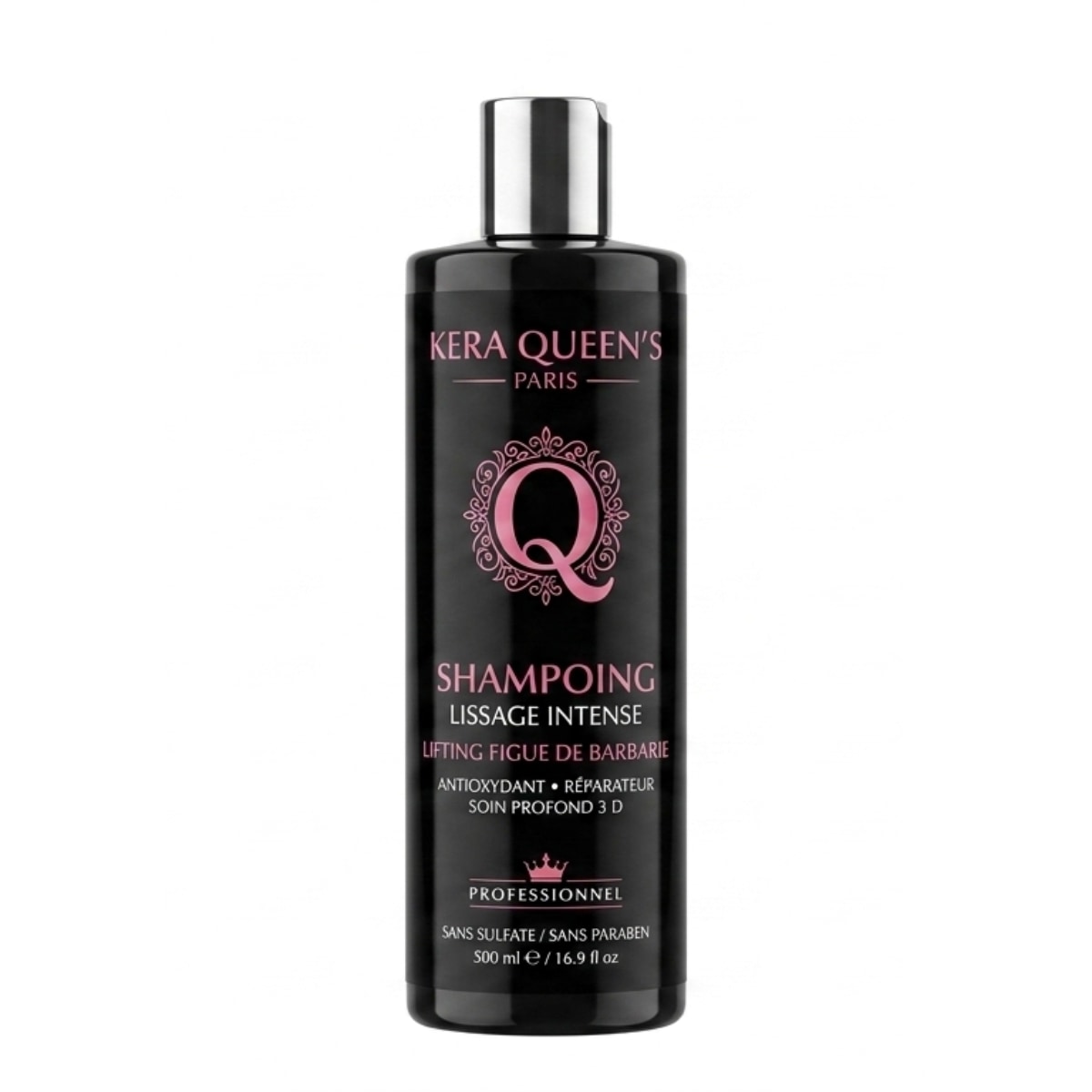 Shampoing 500 ml