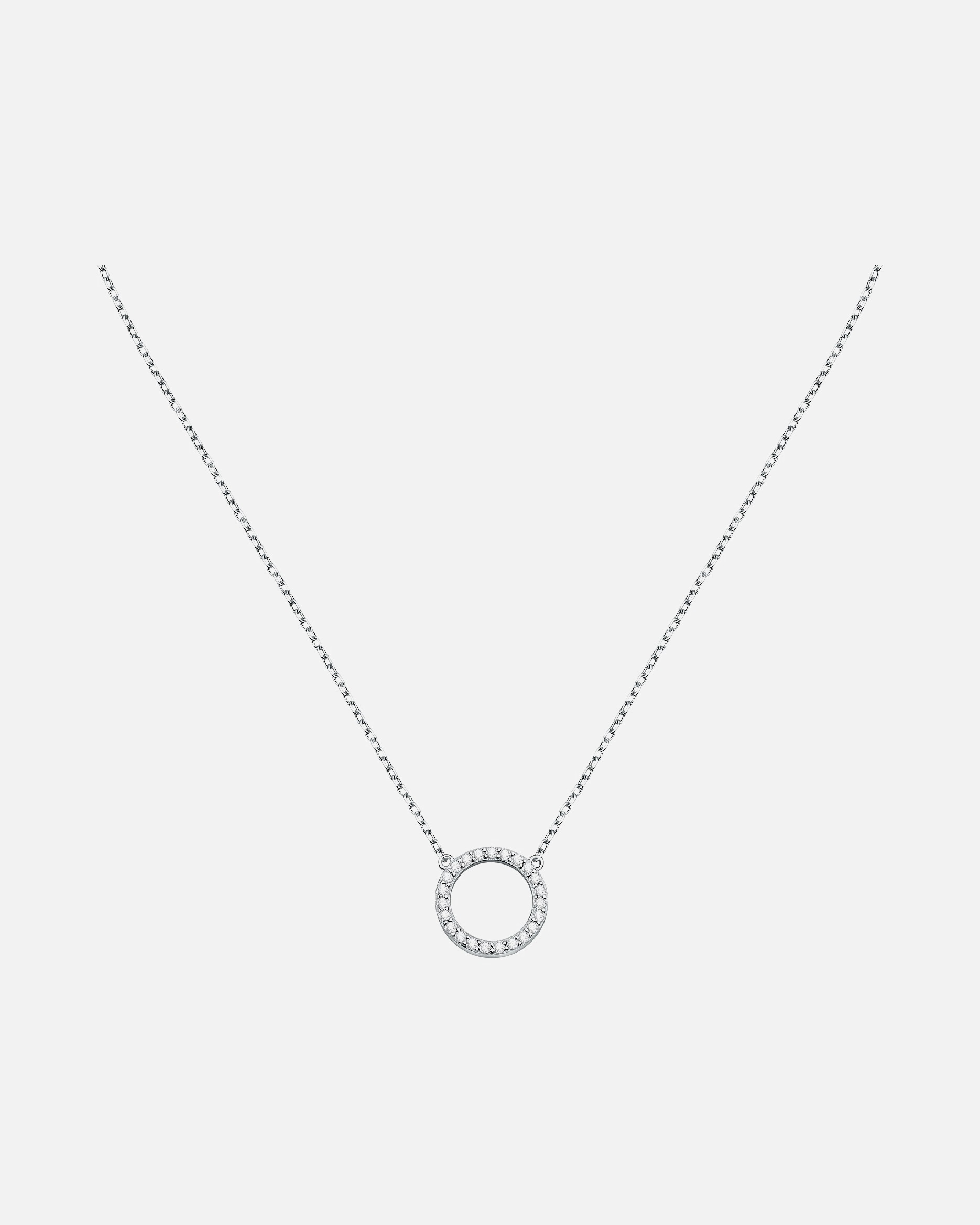 Collier pour Femme CHRIST Chaînes One Size