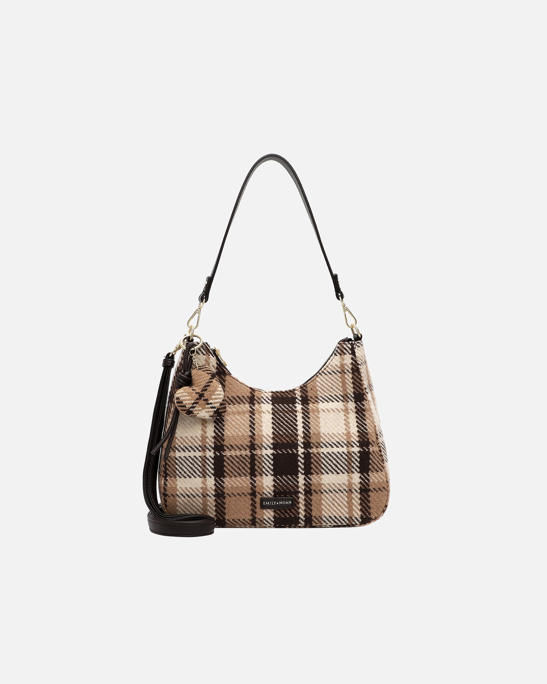 Sac pour Femme EMILY & NOAH Poche E&N Levinia One Size