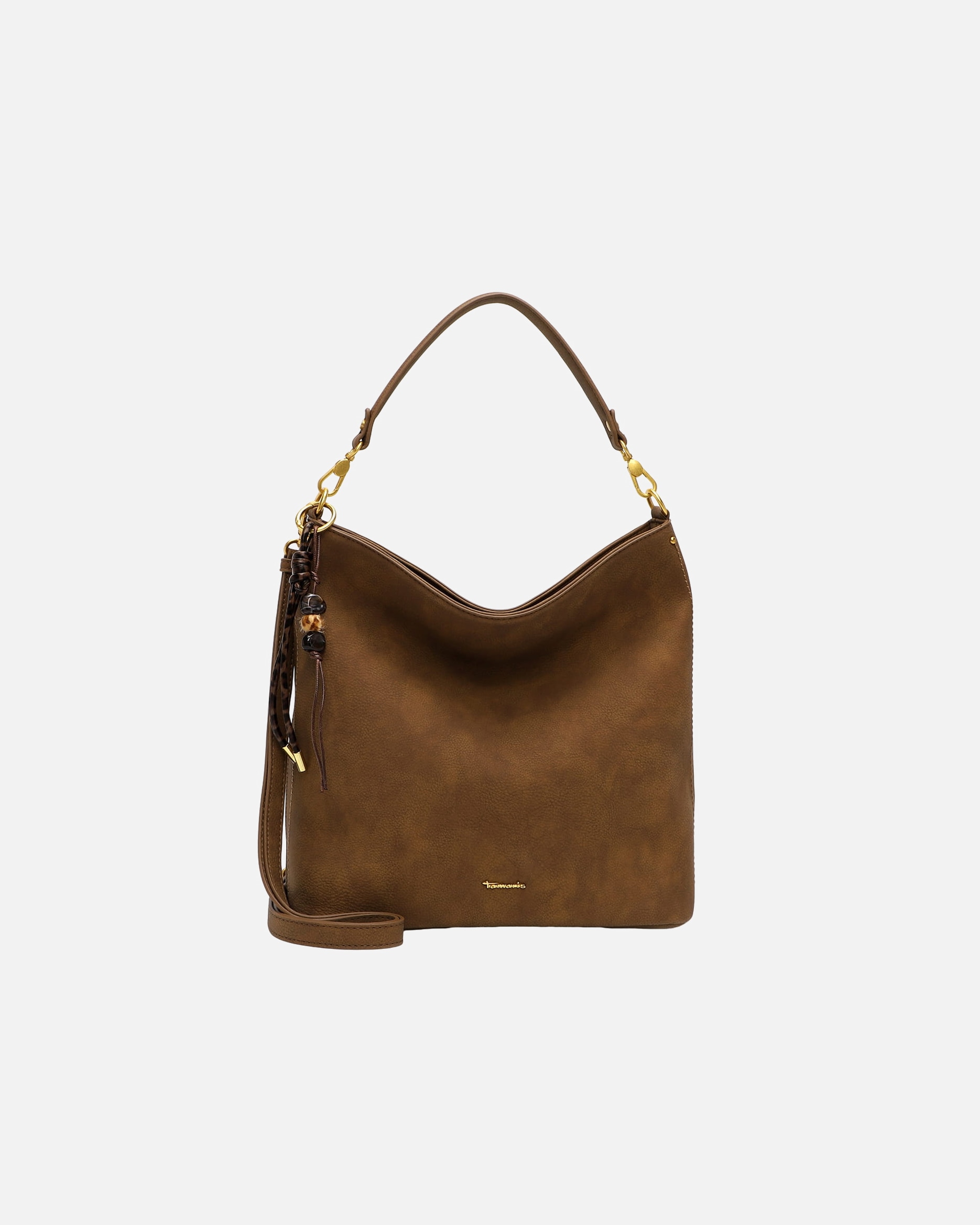 Sac pour Femme Tamaris Poche TAS Malou Cognac