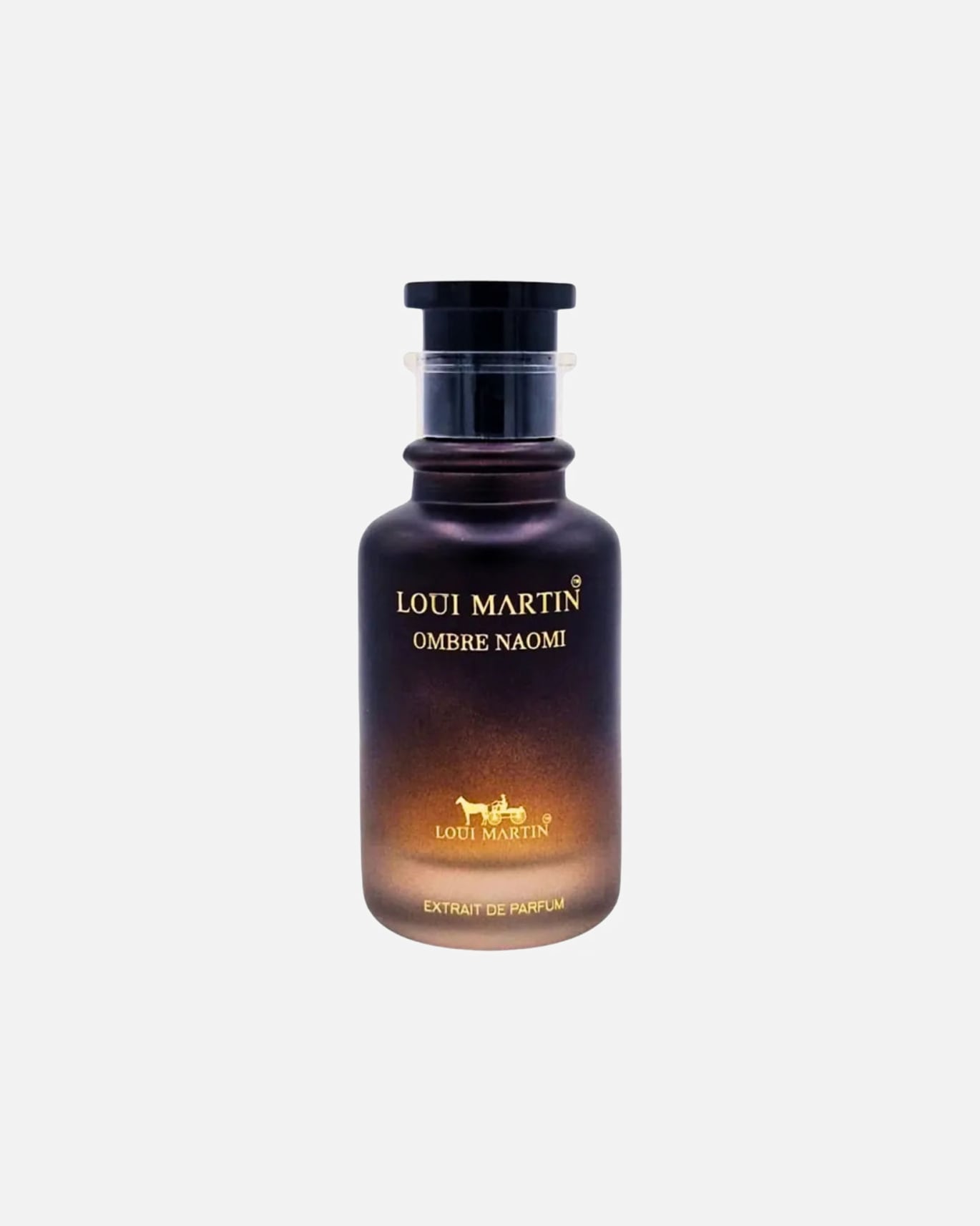 Parfum pour Unisexe Loui Martin Default Brand Line Extrait de Parfum Ombre Naomi 100 ml