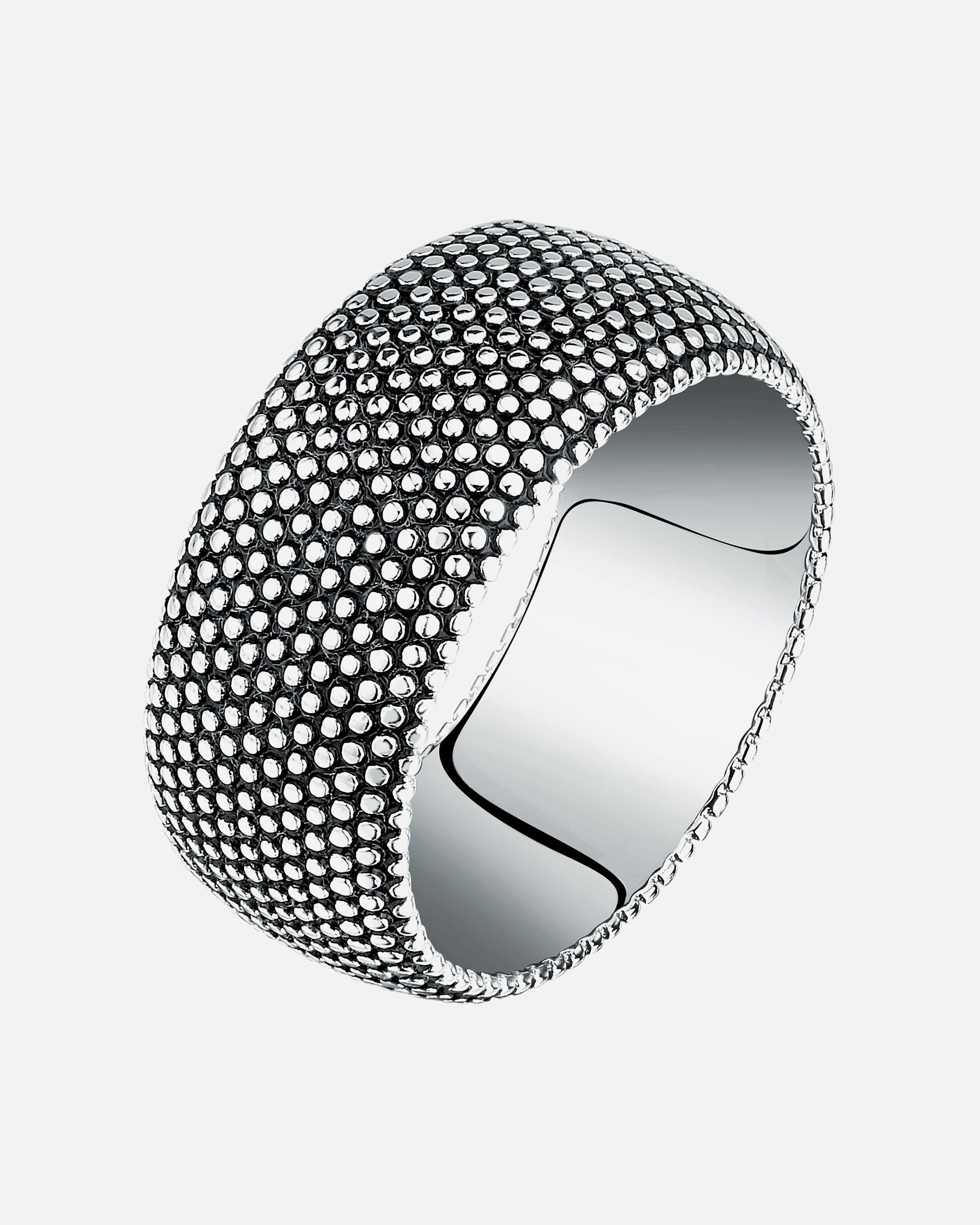 Bague pour Homme CHRIST Bagues argent 59