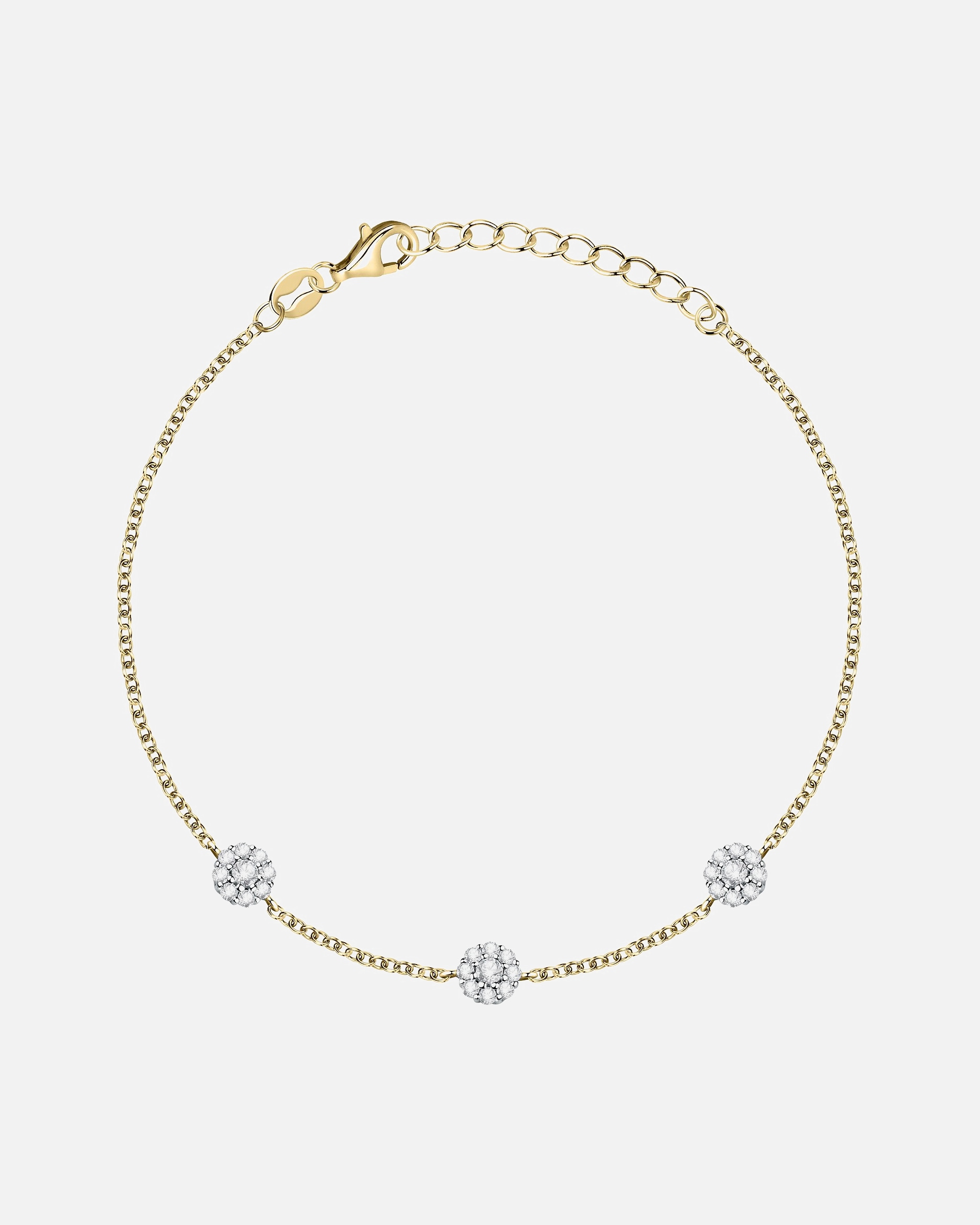 Bracelet pour Femme FAVS Bracelets One Size