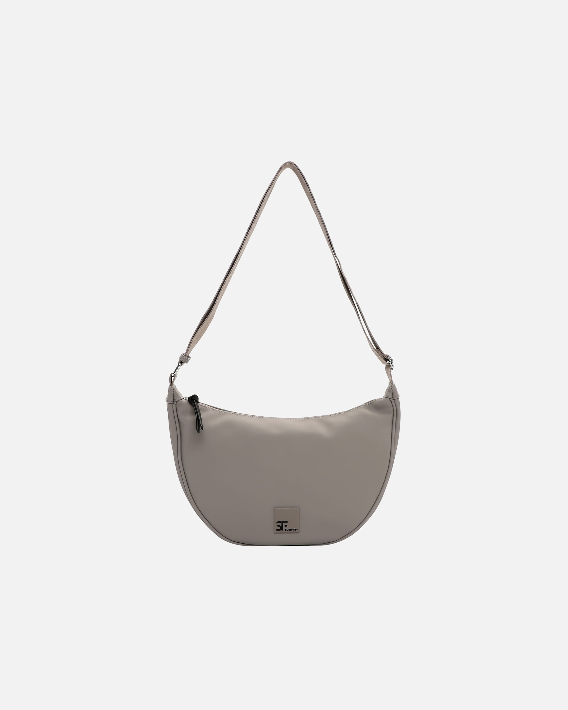 Sac pour Femme SURI FREY Poche SFY Shiny Taupe