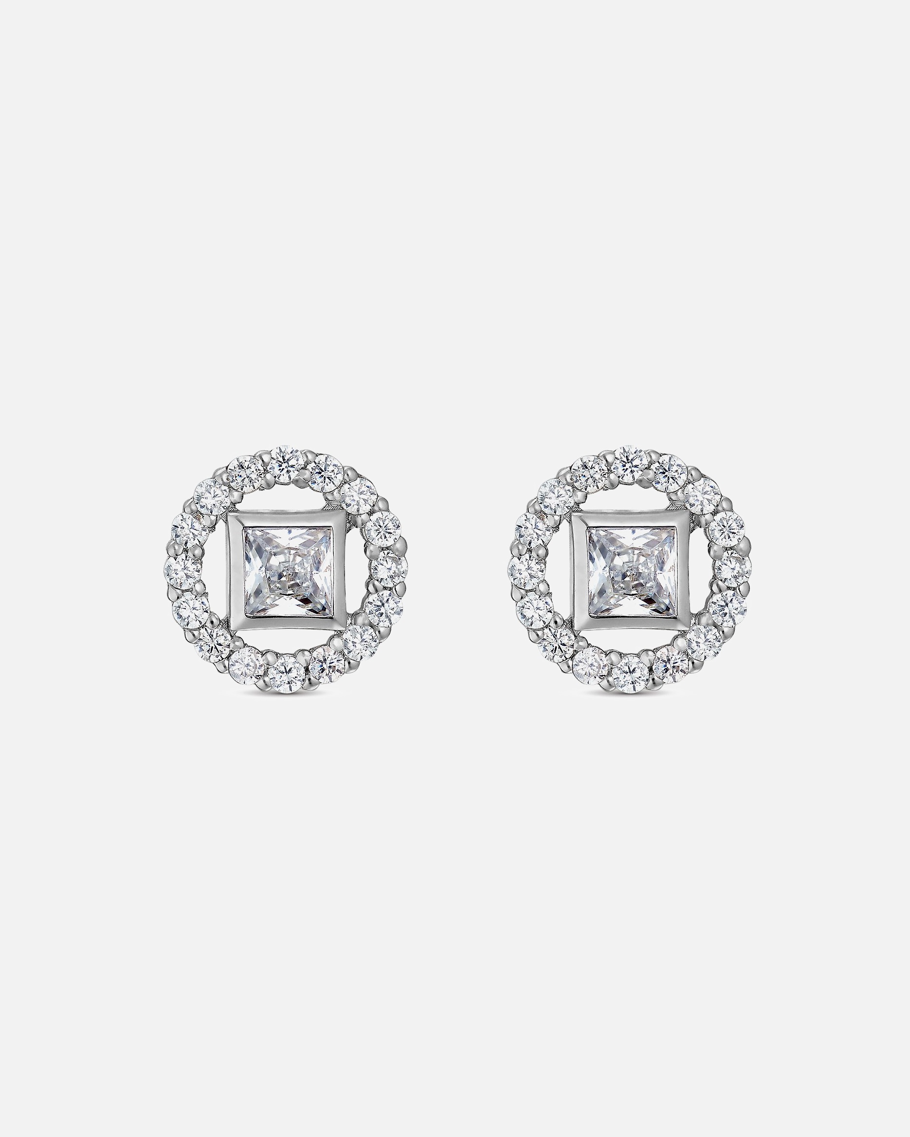 Boucles d'oreilles pour Femme FAVS Boucles d'oreilles One Size