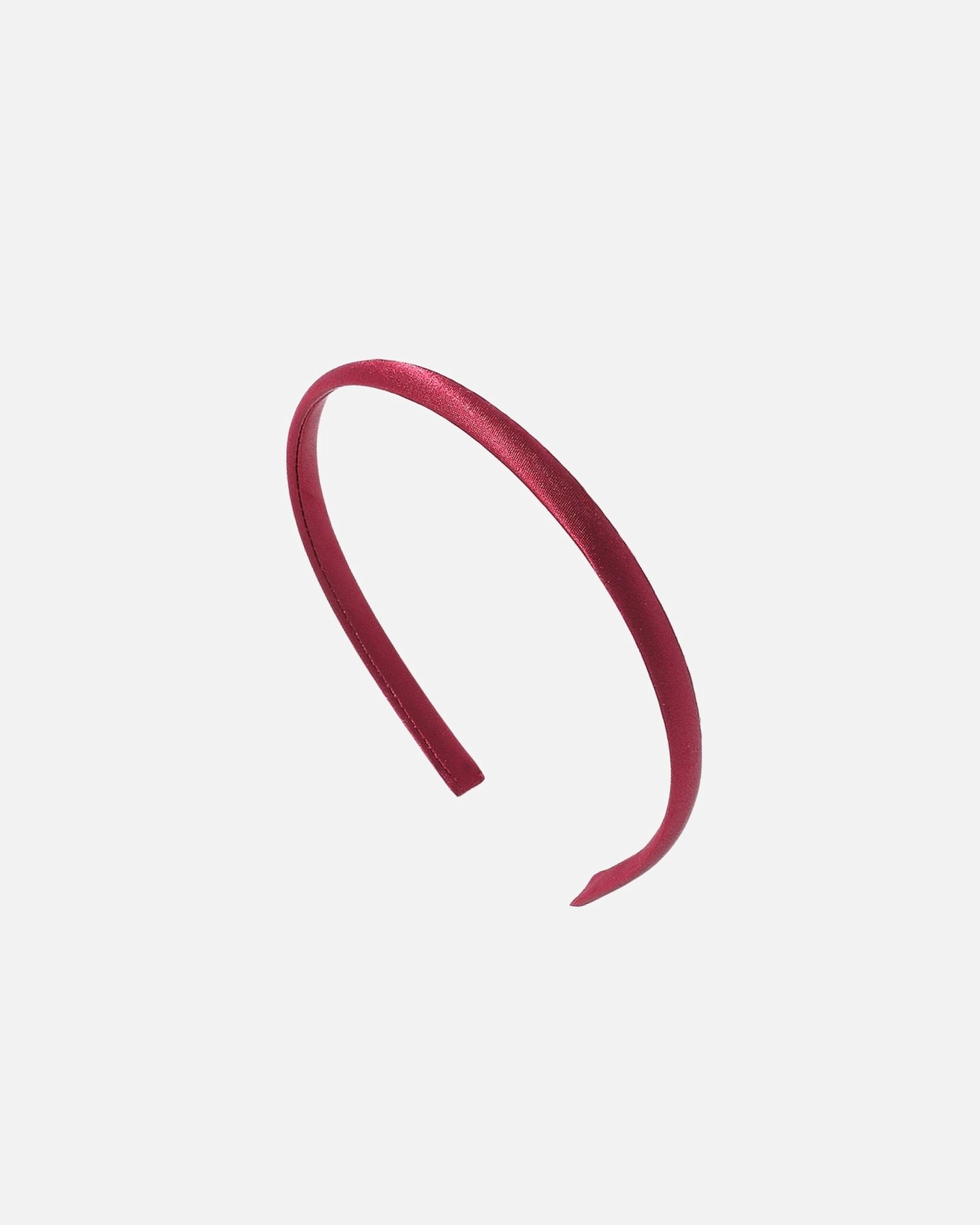 Serre-tête pour Femme SOHO Rian Serre tête Rouge