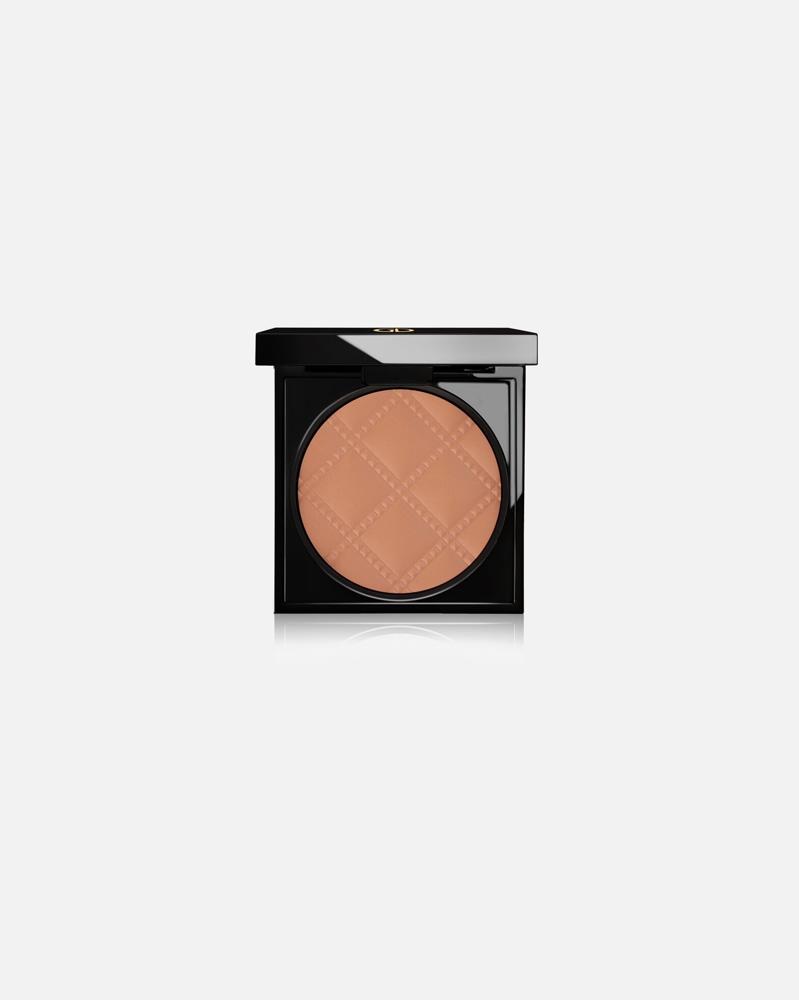 Bronzer pour Femme GA-DE Idyllic Soft Satin Bronzing Powder 12,5g - 67 Bronze Mist 65 BRONZE MATTE