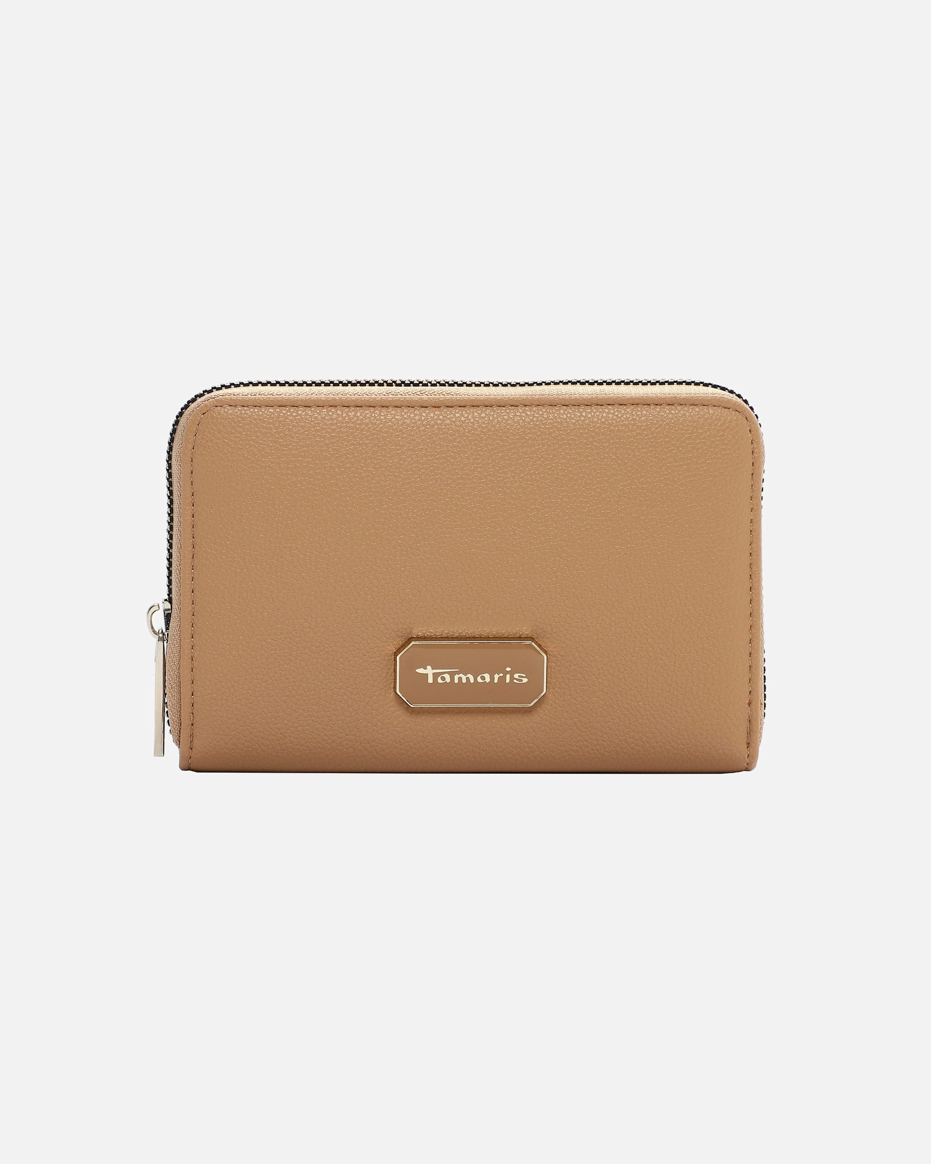 Porte-monnaie pour Femme Tamaris Portefeuille TAS Katharina Sand