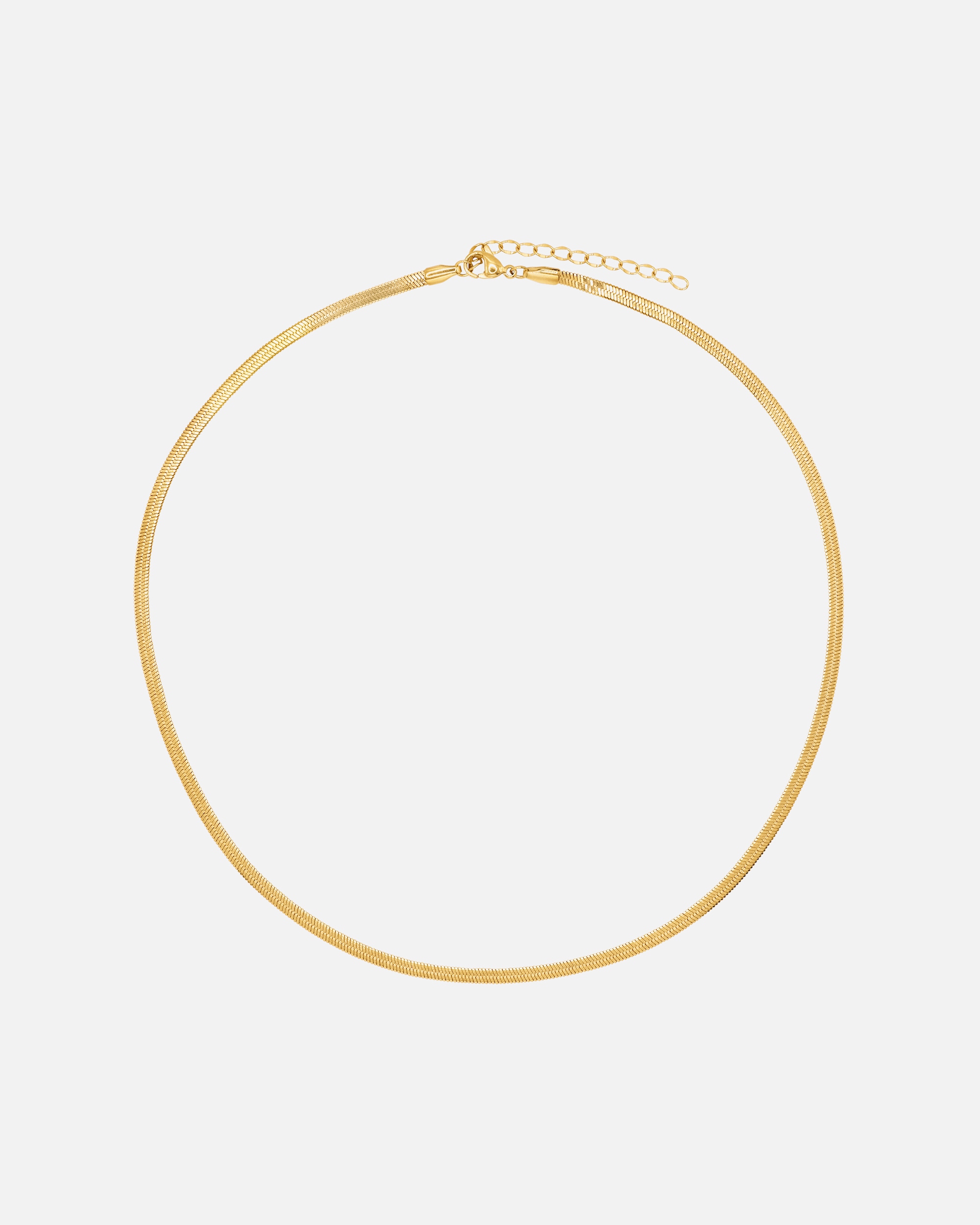 Collier pour Femme Heideman Collier Janne Goldfarben
