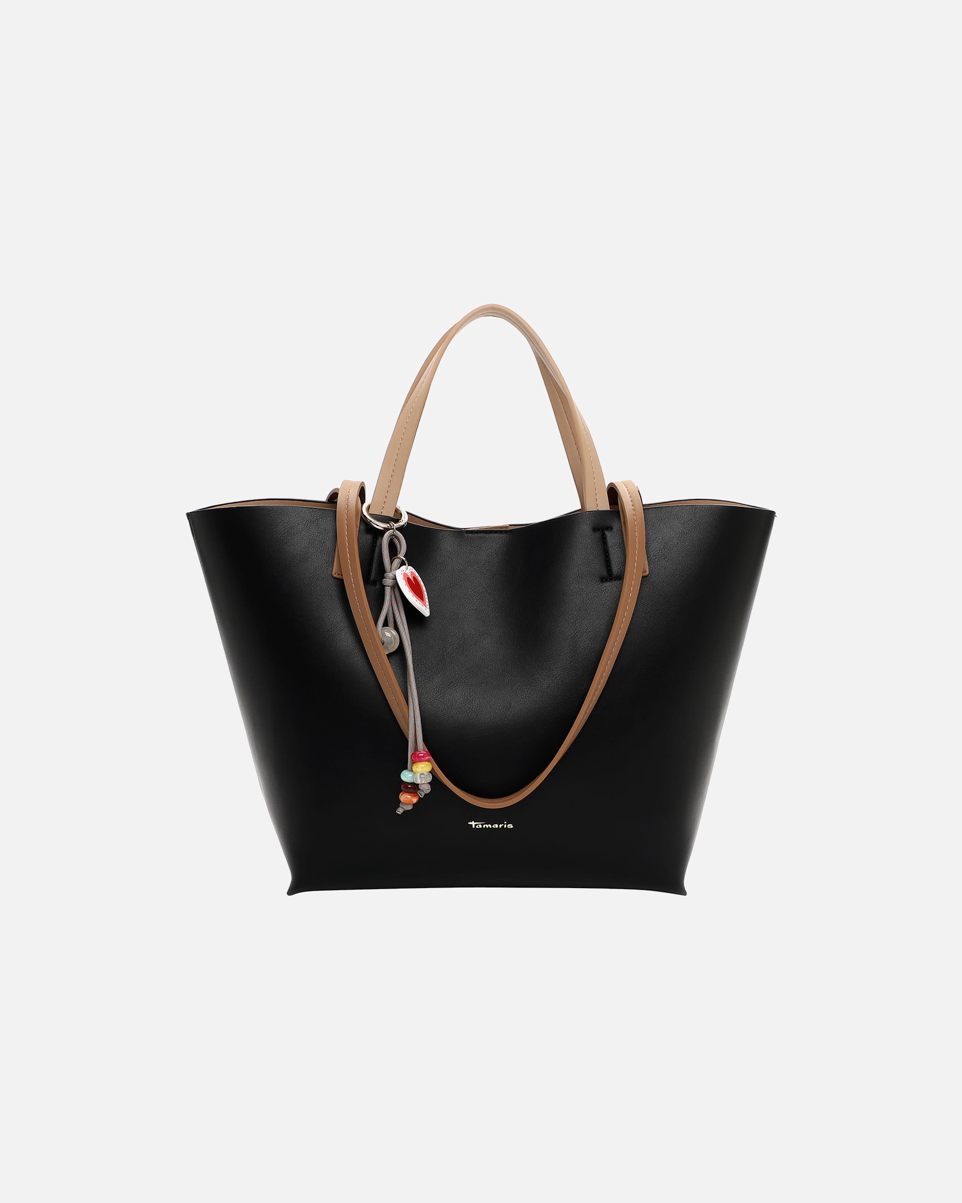 Sac pour Femme Tamaris Sac À Dos TAS Keshia schwarz