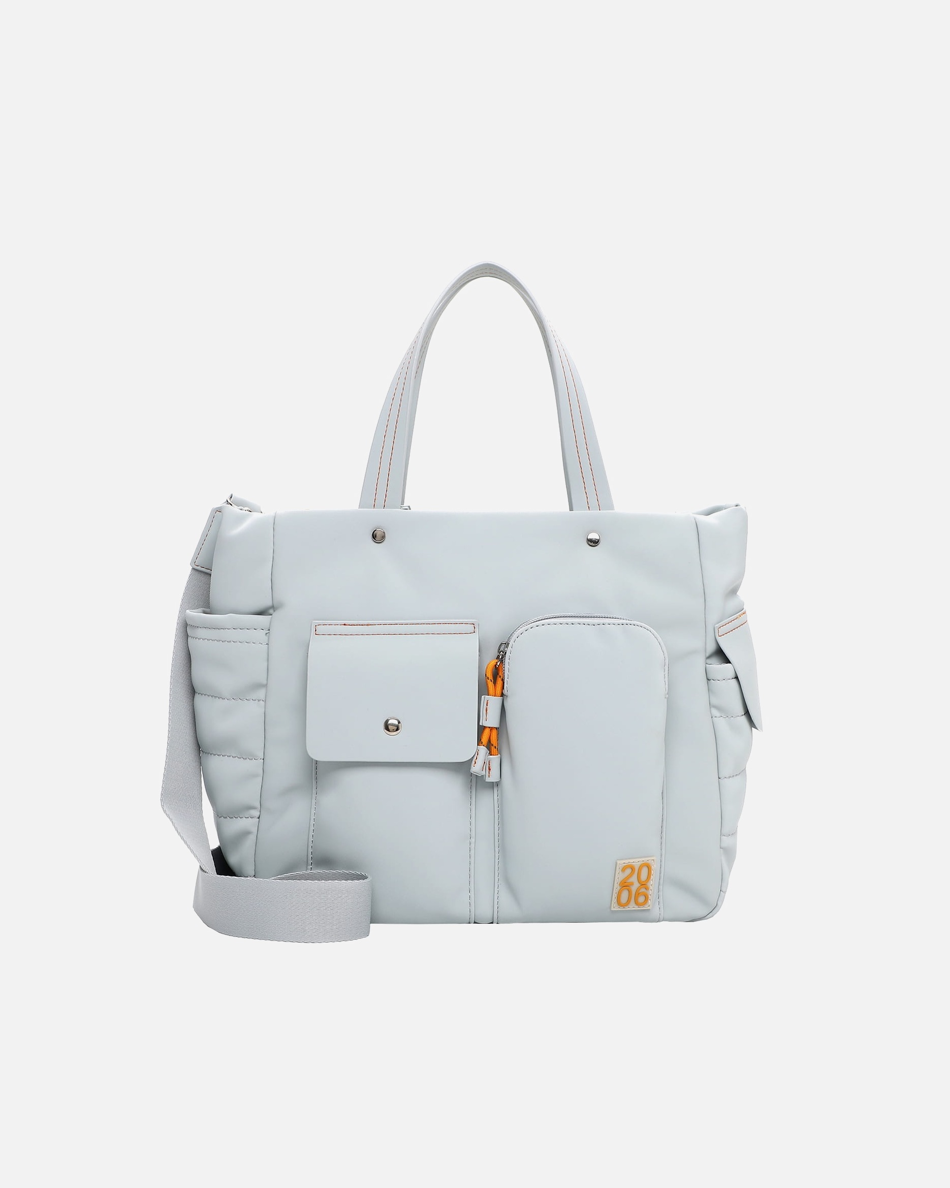 Sac pour Femme EMILY & NOAH Sac À Dos E&N Joeline Lightblue