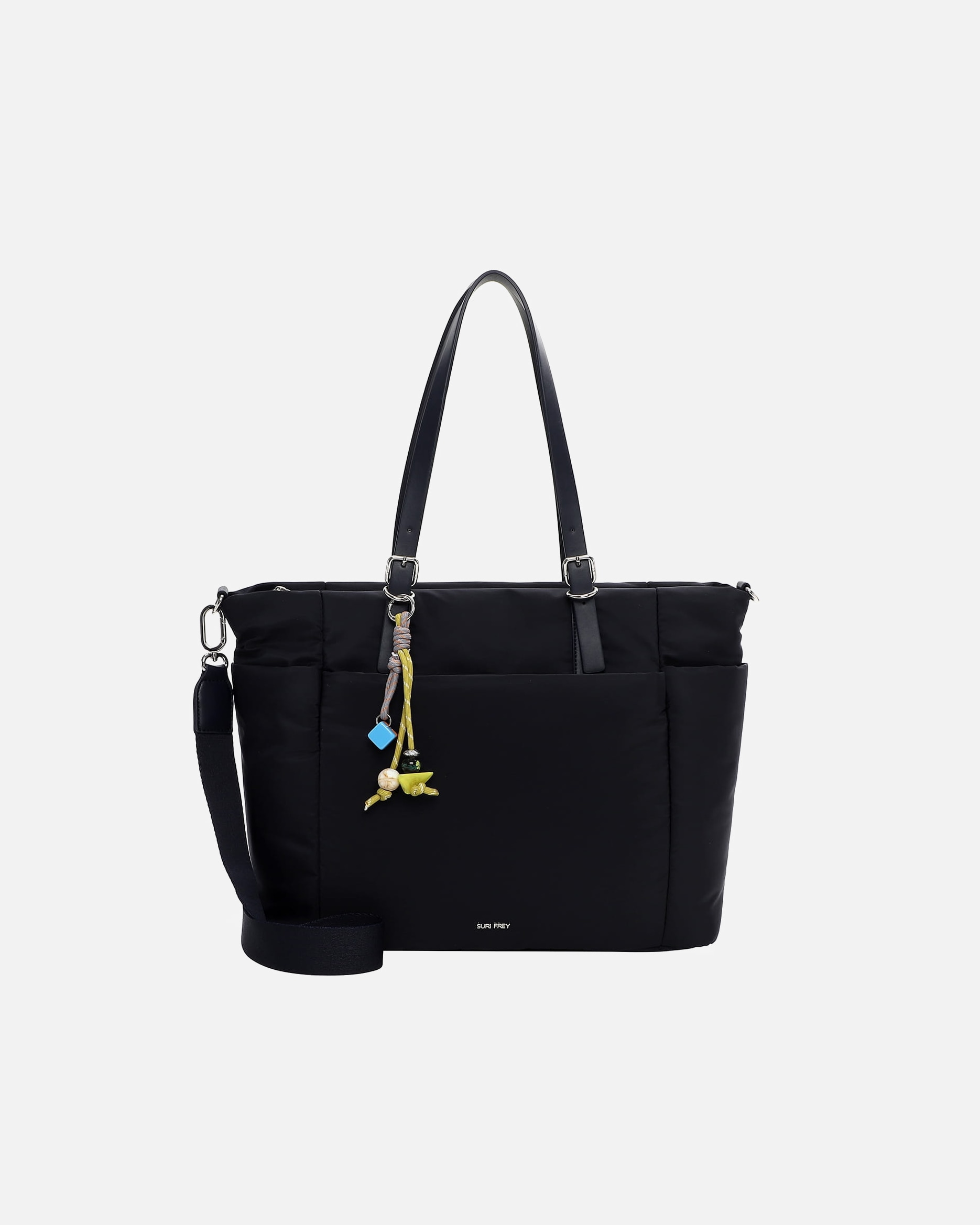 Sac pour Femme SURI FREY Sac À Dos SFY Sissy Blue