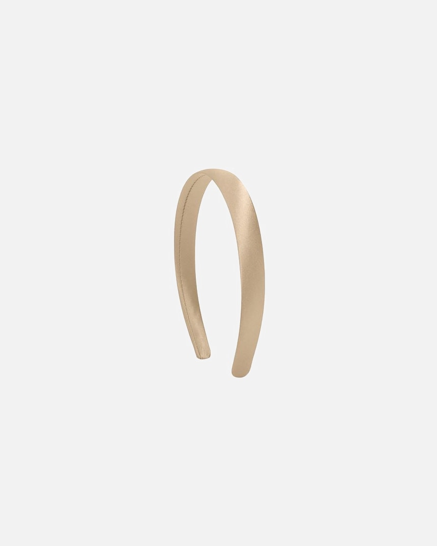 Serre-tête pour Femme SOHO Audrey Serre tête Beige