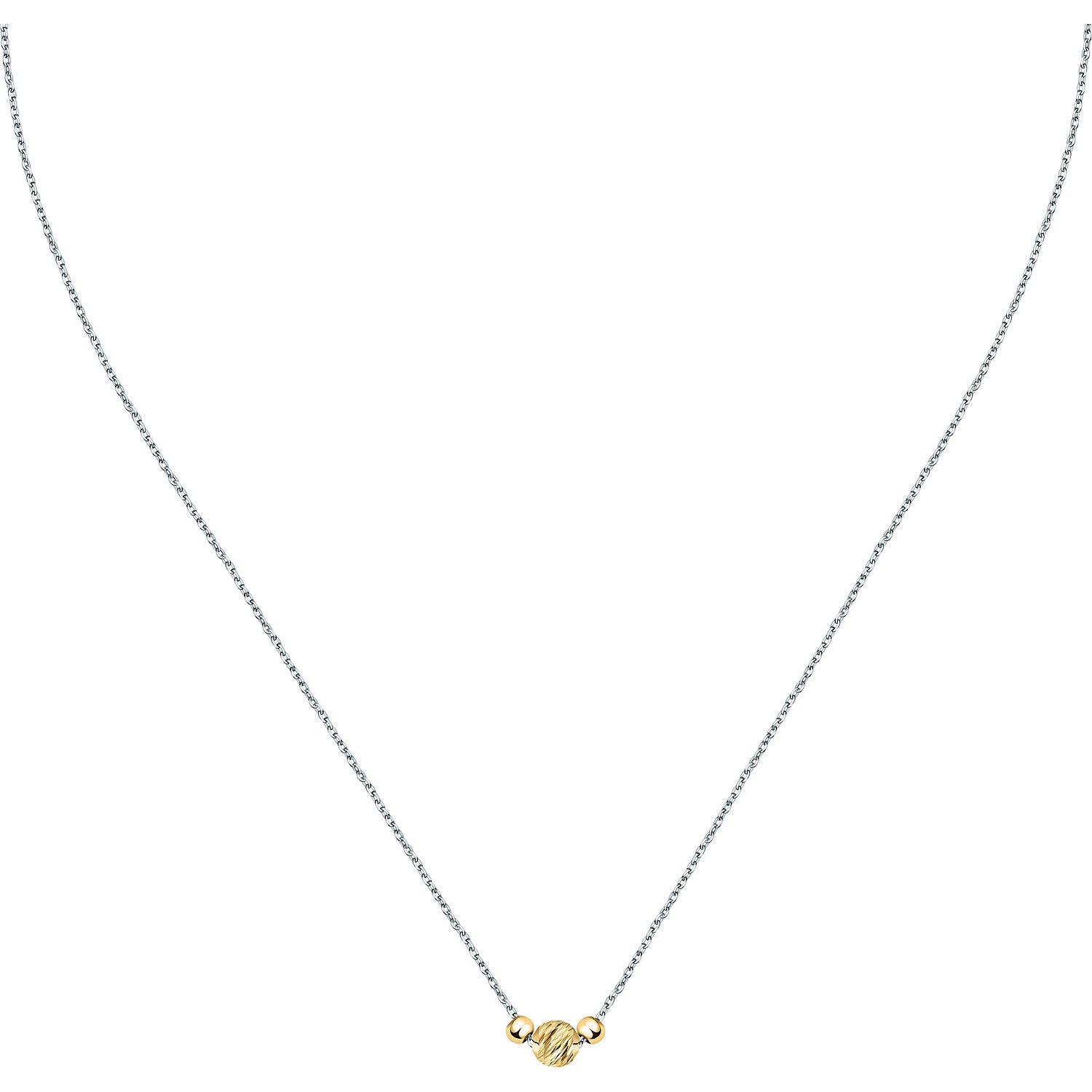 or jaune, argent