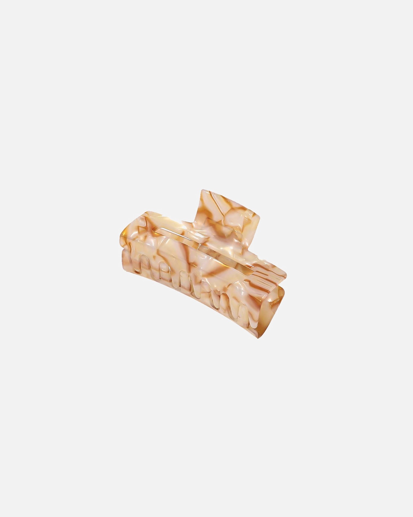 Pince à cheveux pour Femme SOHO Aria Pince Cheveux Champagne