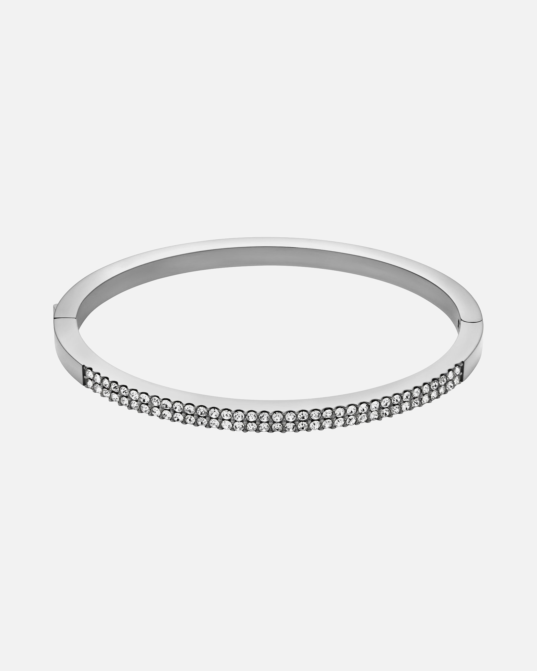 Bracelet pour Femme Fossil Bracelets argent