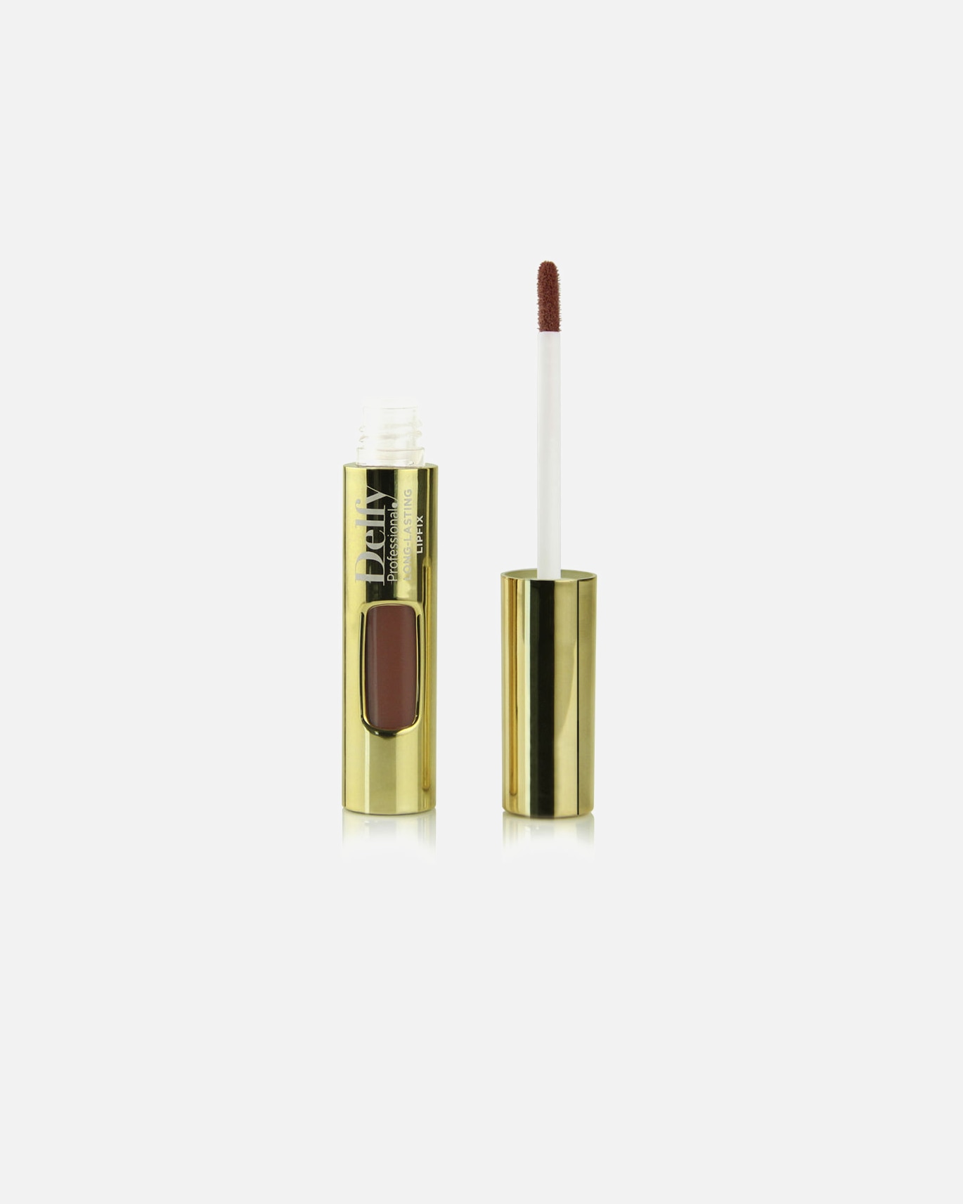 Encre à lèvres pour Unisexe Rouge à lèvres liquide LIPFIX GOLD 8 gr