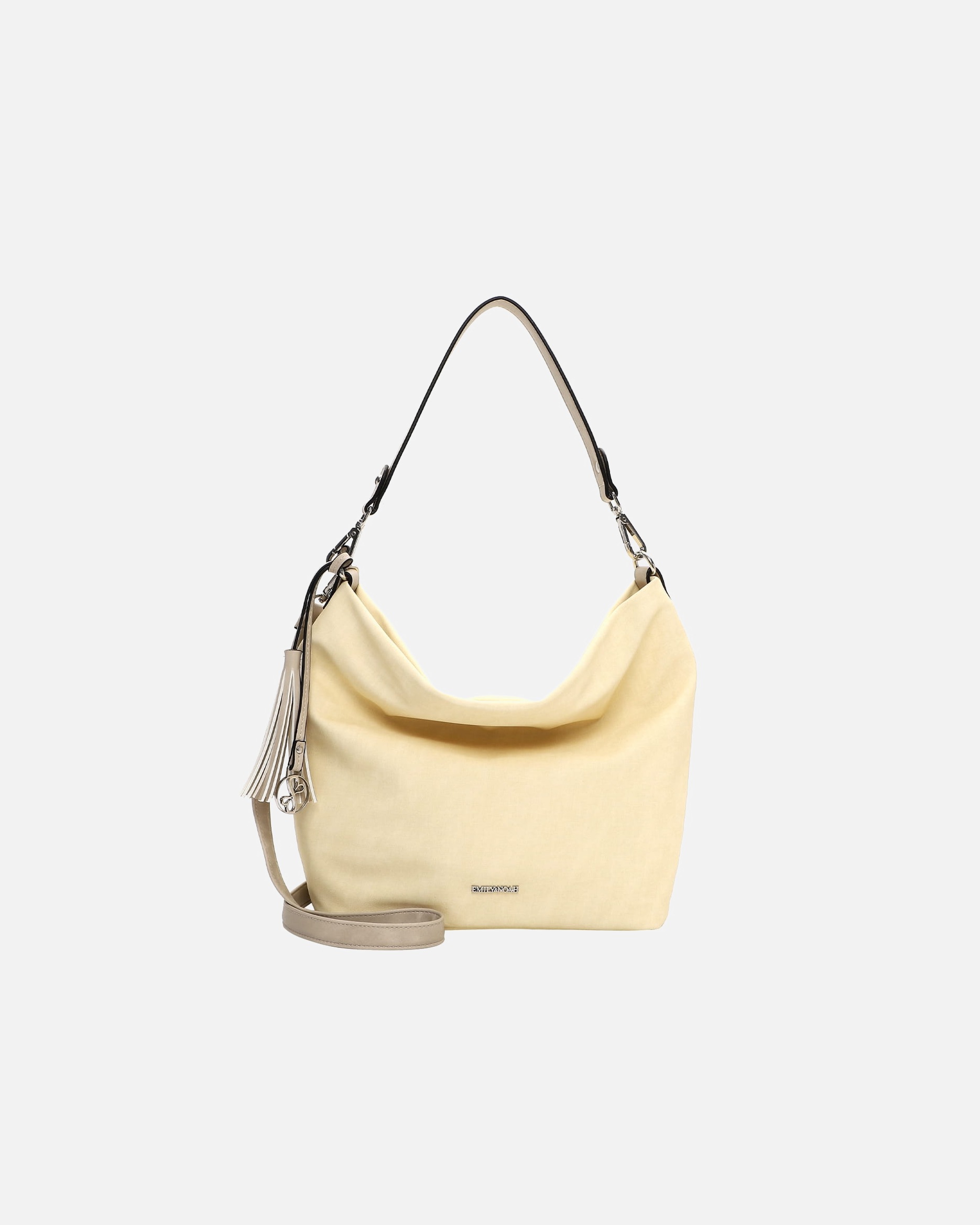 Sac pour Femme EMILY & NOAH Poche E&N Elke Lightyellow