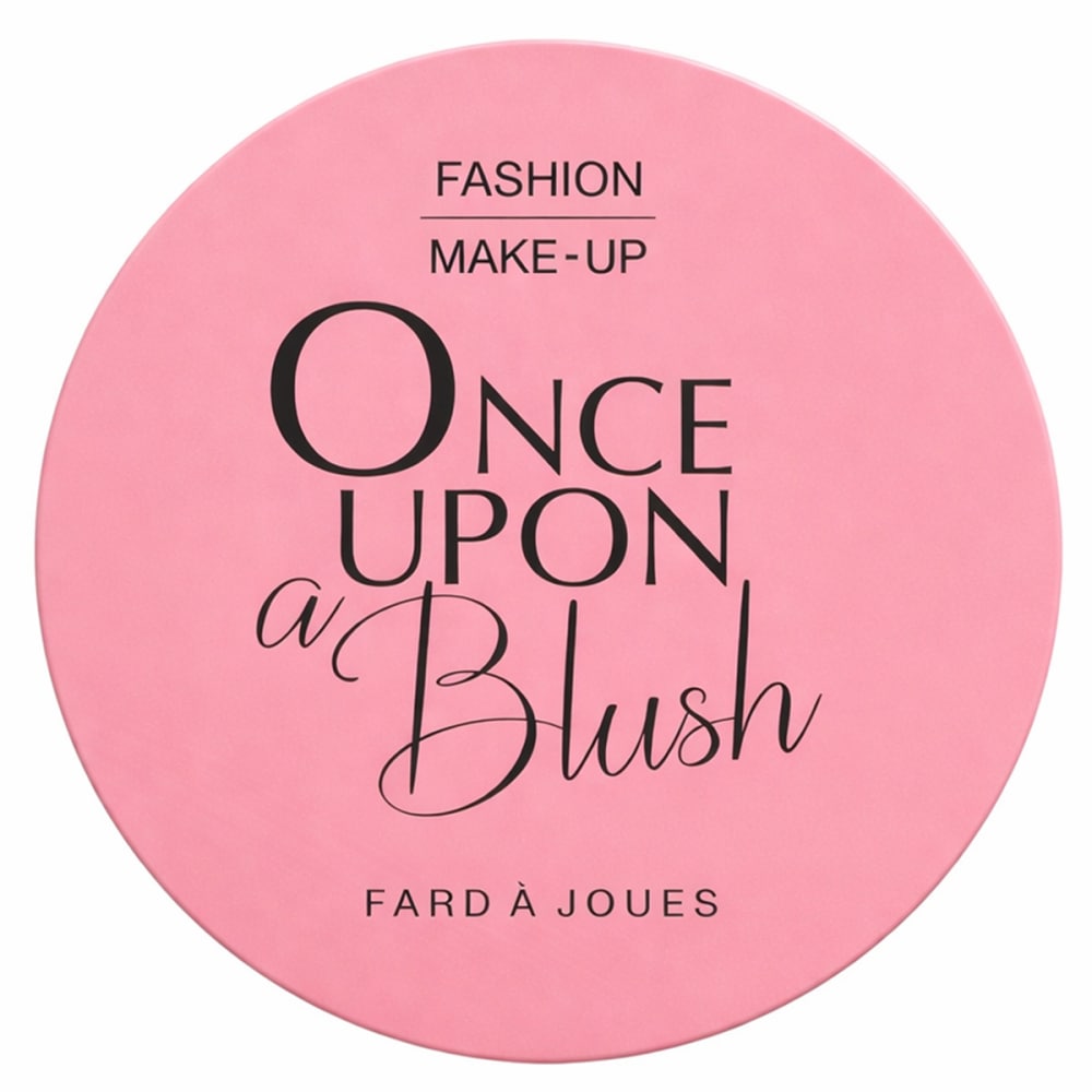 06 Chic Pink