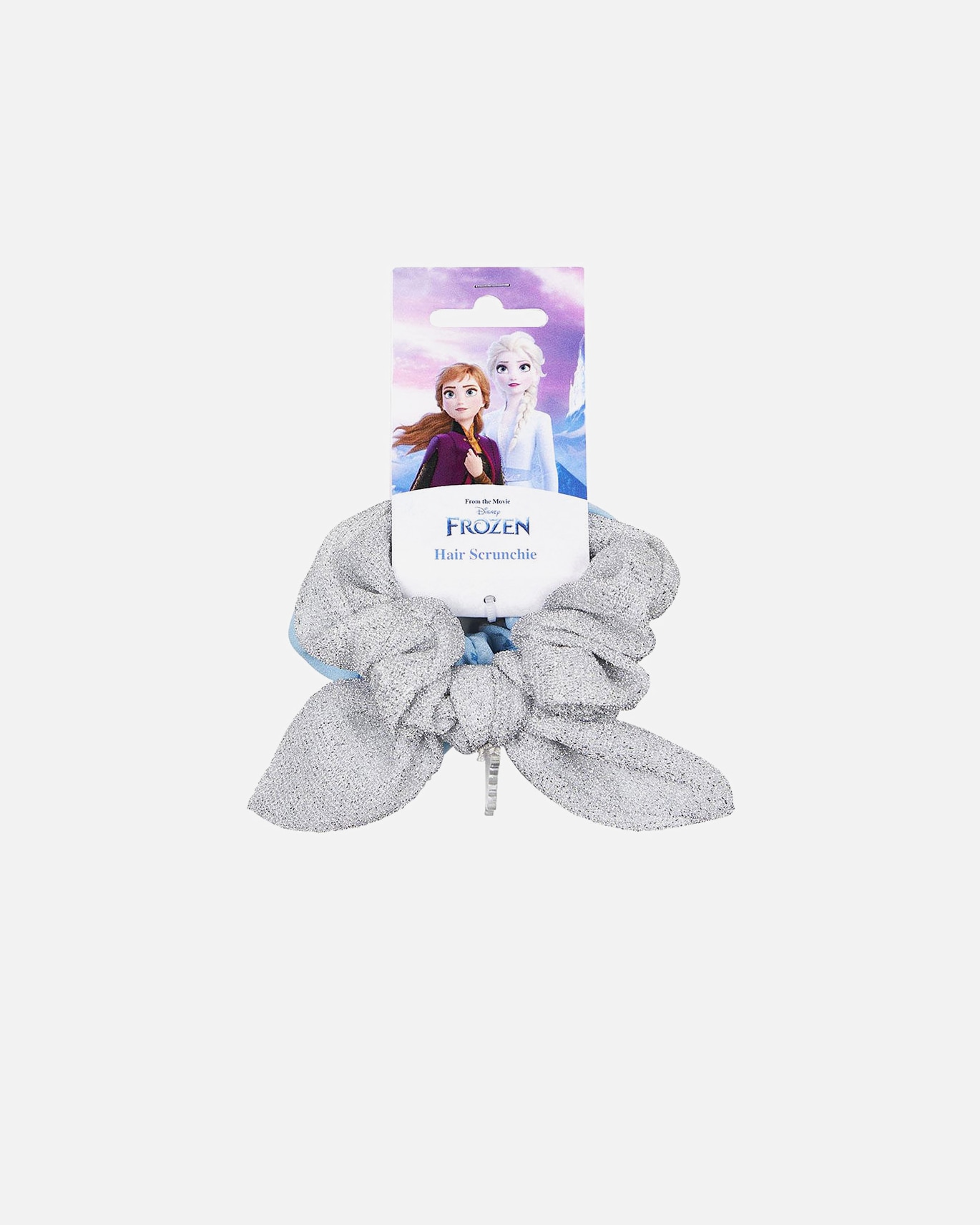 Accessoires pour enfant pour Unisexe Inca NŒUD CARRÉ EN TISSU #gelé 8x 13x 6 cm 2 u