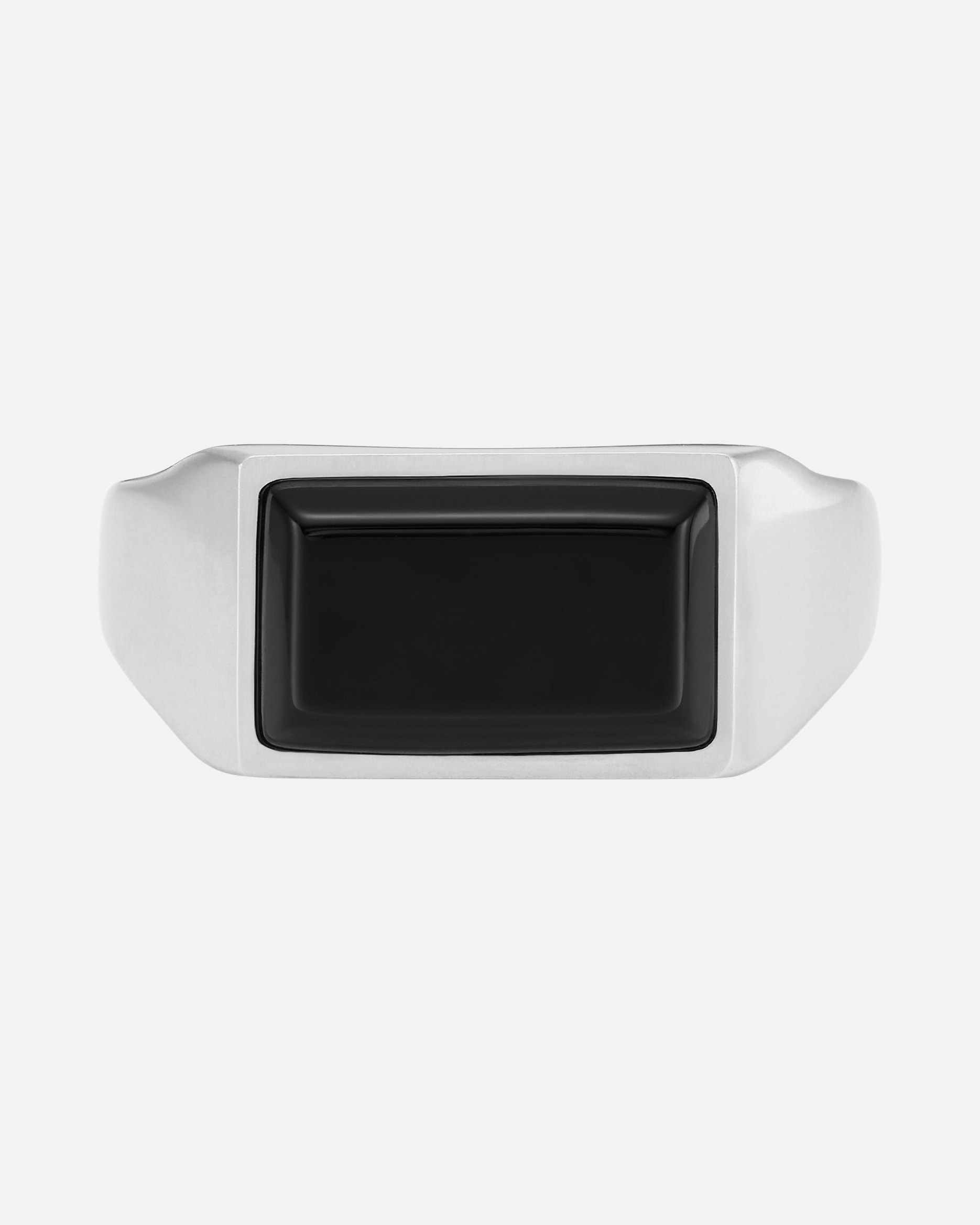 Bague pour Homme Fossil Bagues argent 64