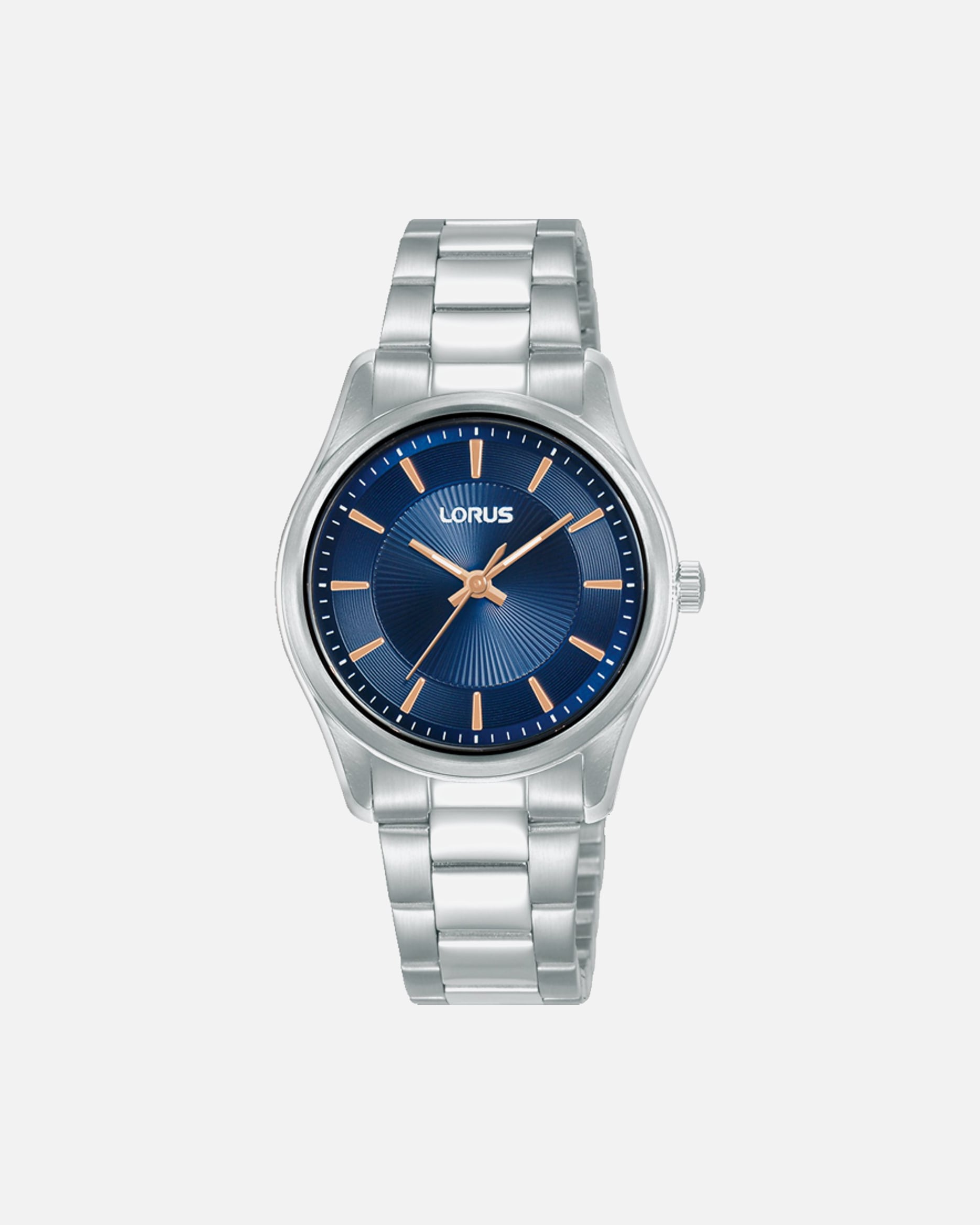 Montre pour Femme Lorus Montres bleu