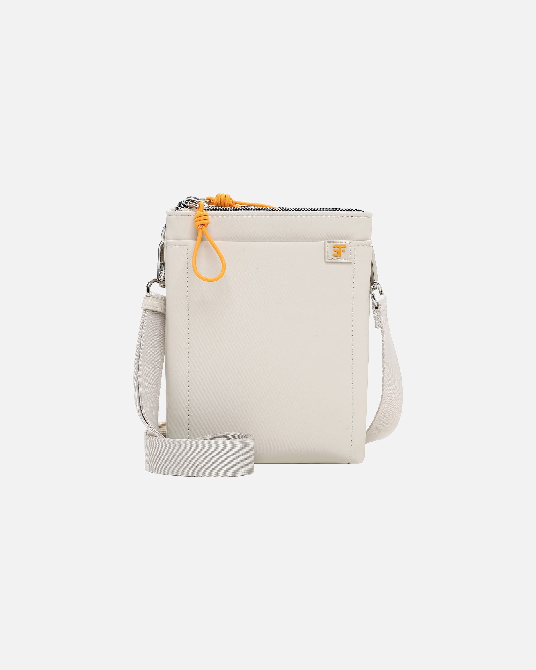 Sac pour Femme SURI FREY Sac À Bandoulière SFY Alley Ecru