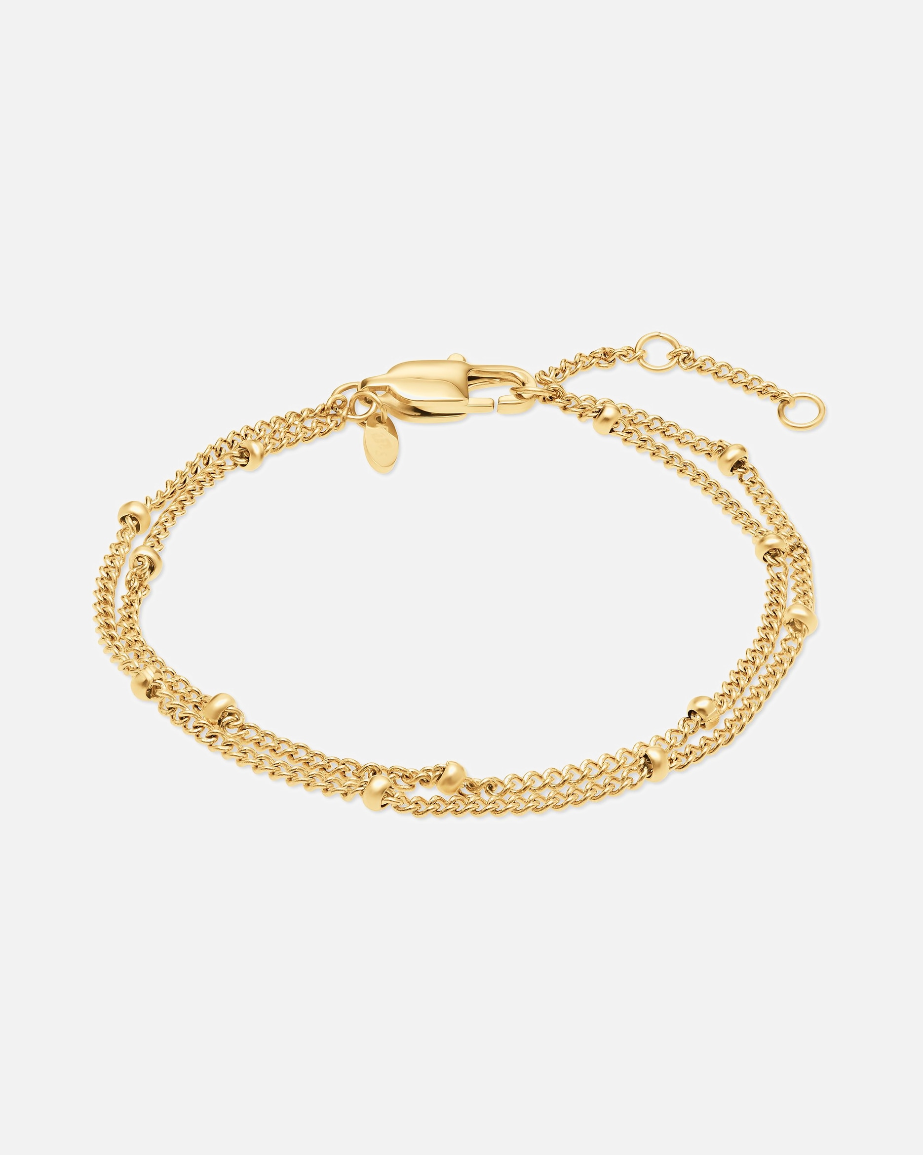 Bracelet pour Femme FAVS Bracelets or jaune