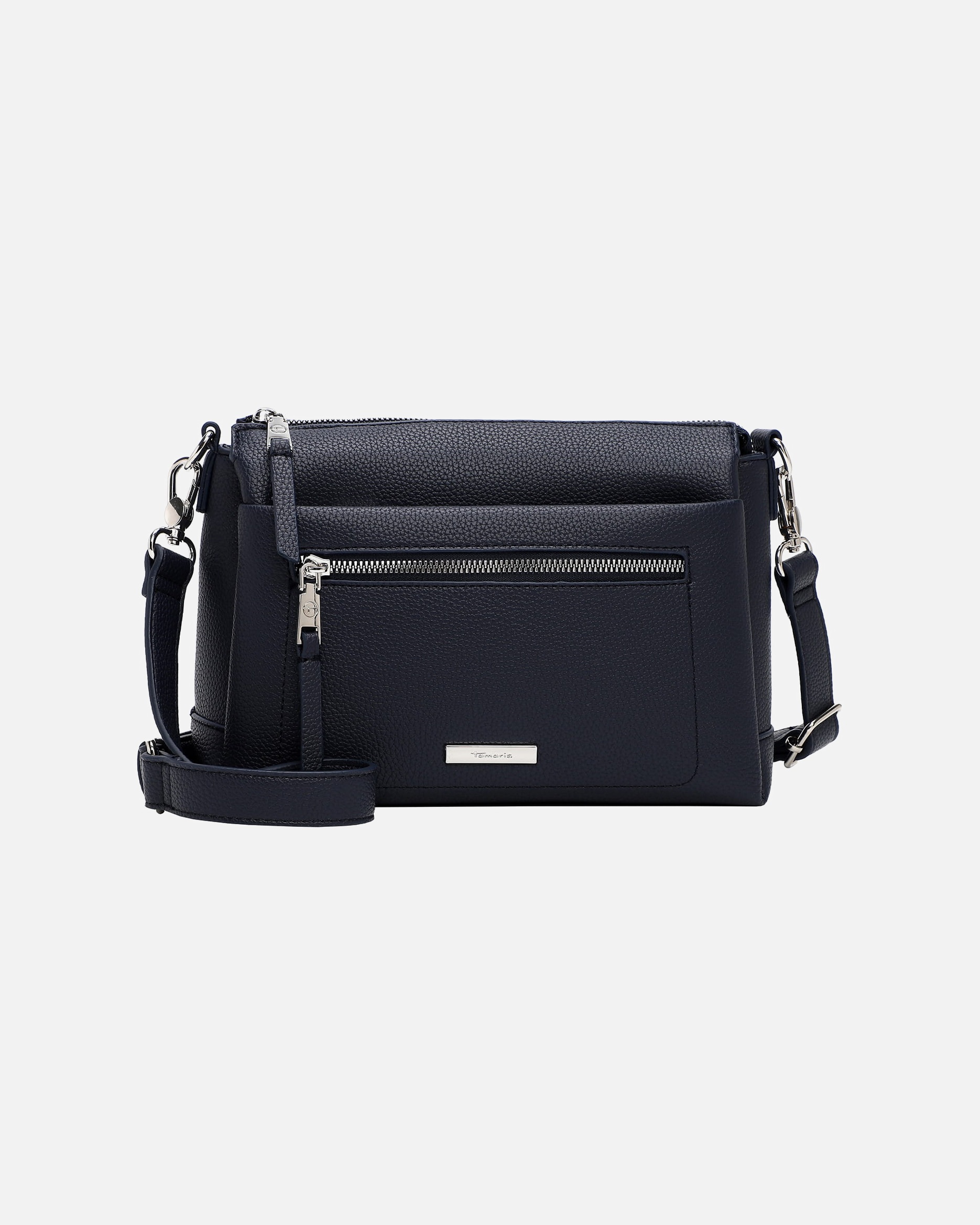 Sac pour Femme Tamaris Sac À Bandoulière TAS Melissa Blue