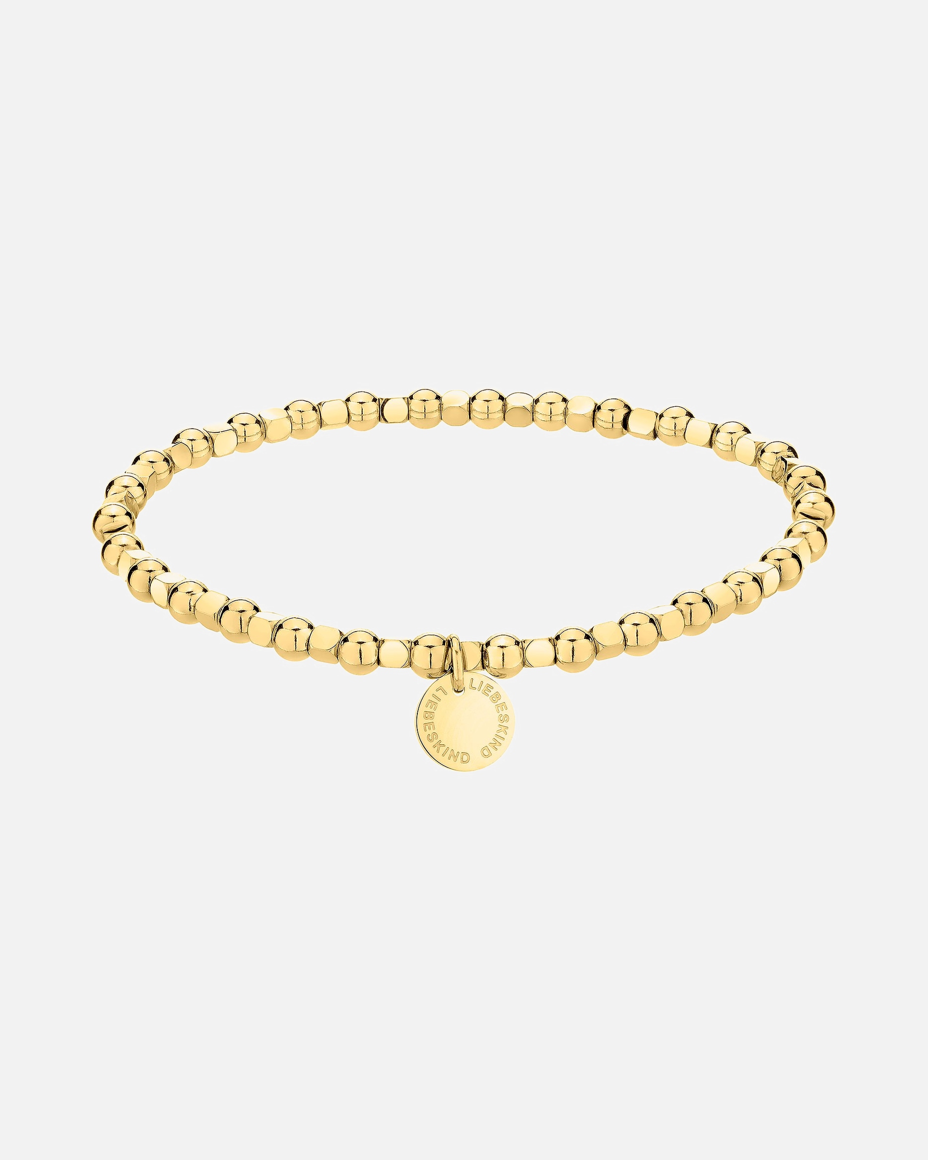 Bracelet pour Femme Liebeskind Bracelets or jaune