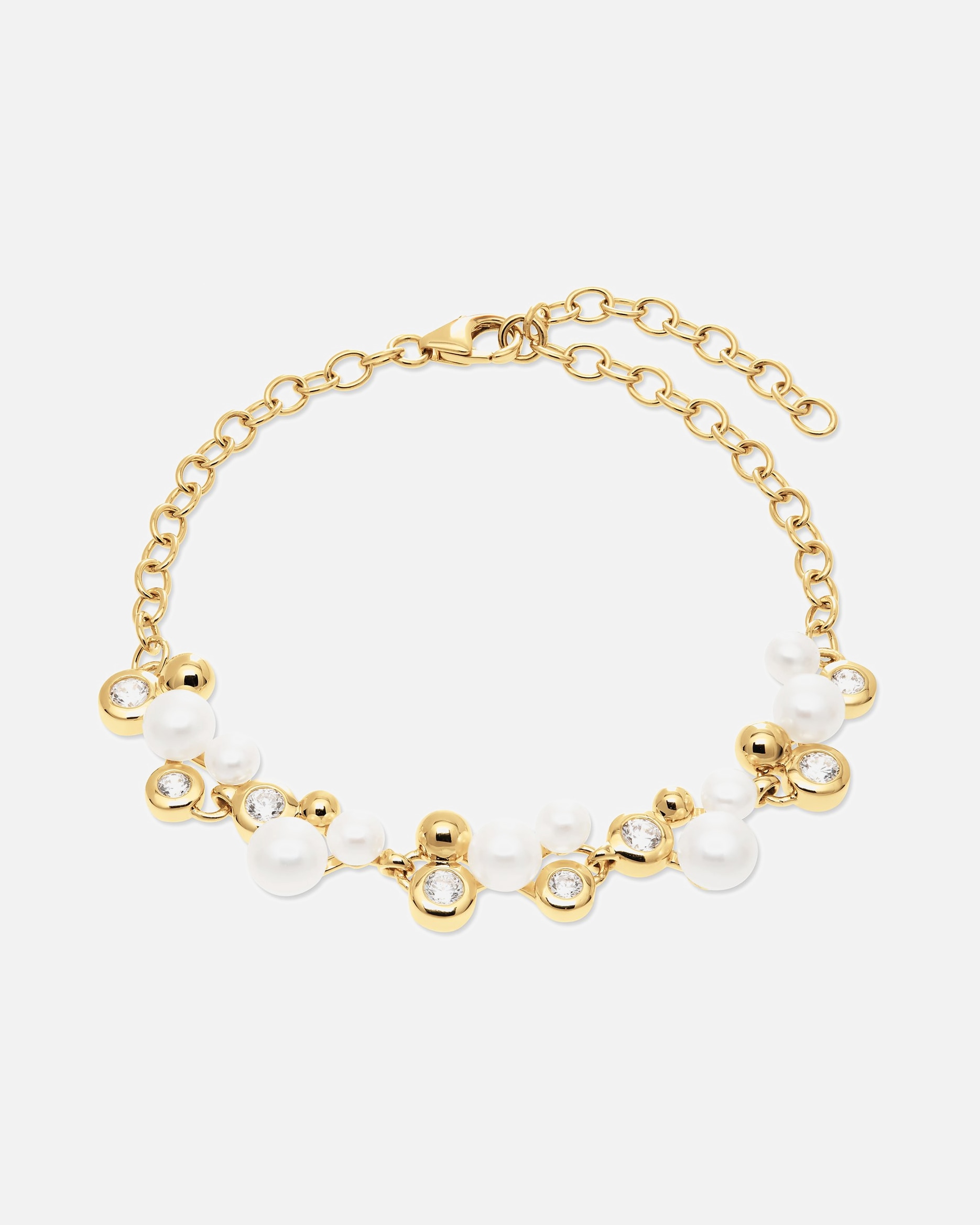 Bracelet pour Femme FAVS Bracelets One Size