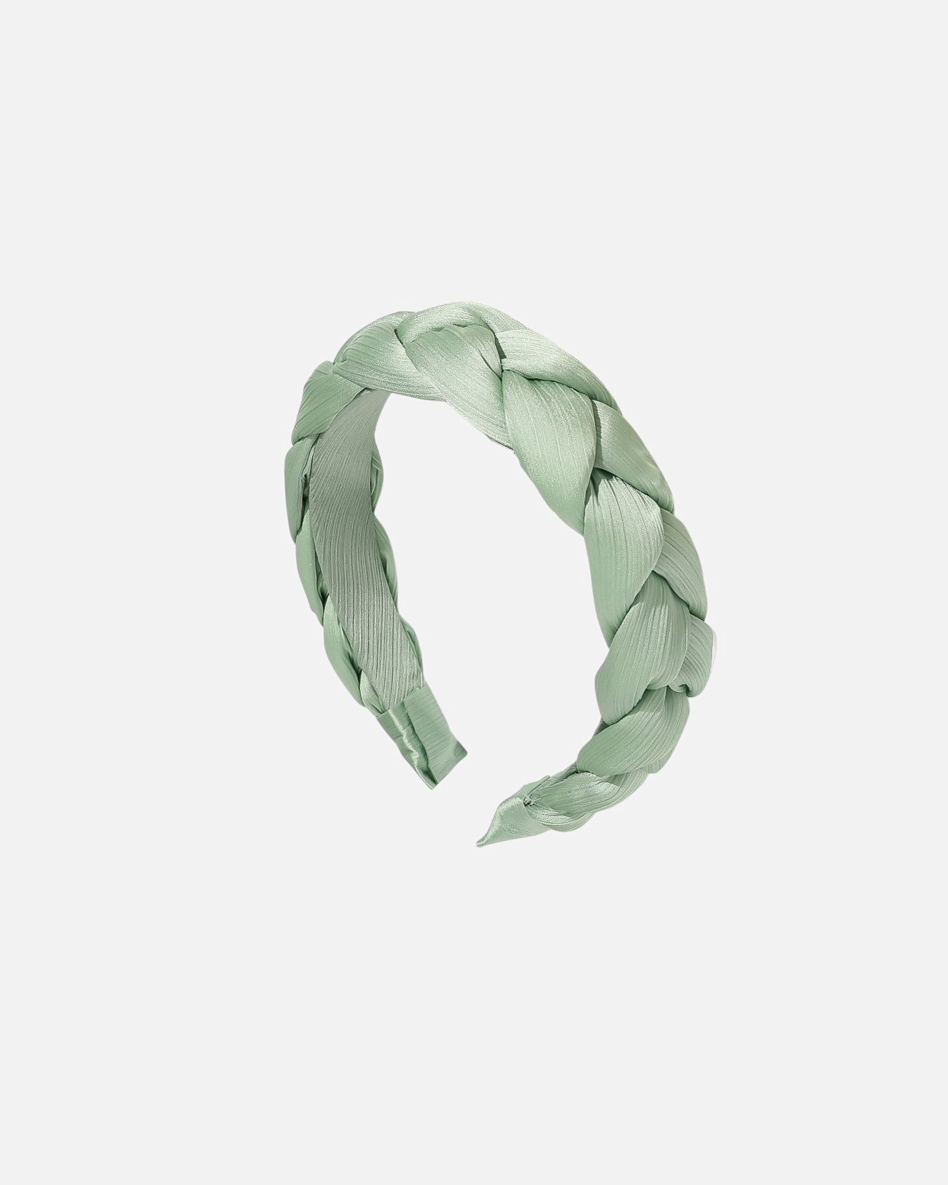 Serre-tête pour Femme SOHO Luna Serre tête Pastel Green
