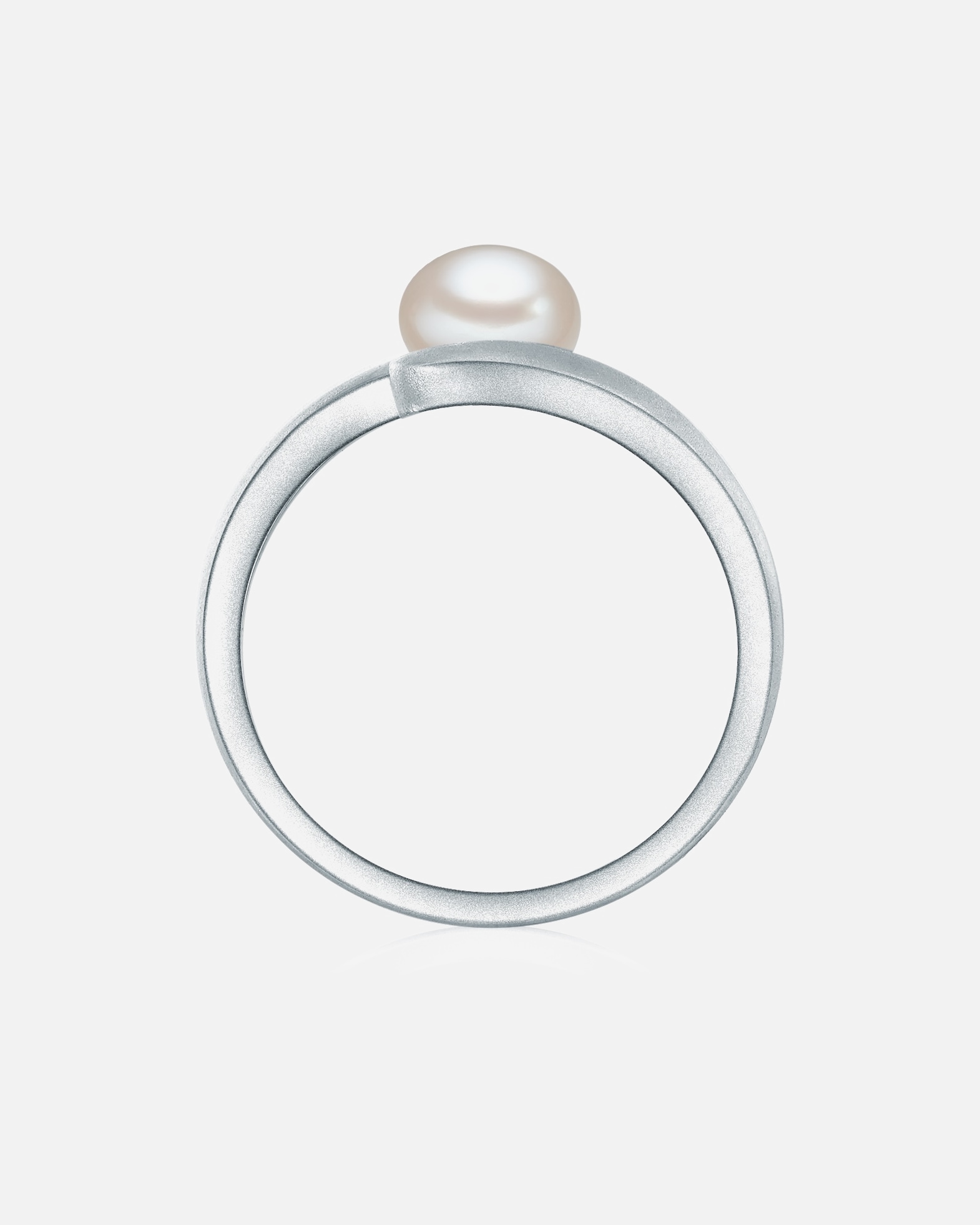 Bague pour Femme Rafaela Donata Bague en Argent sterling en Argent 58