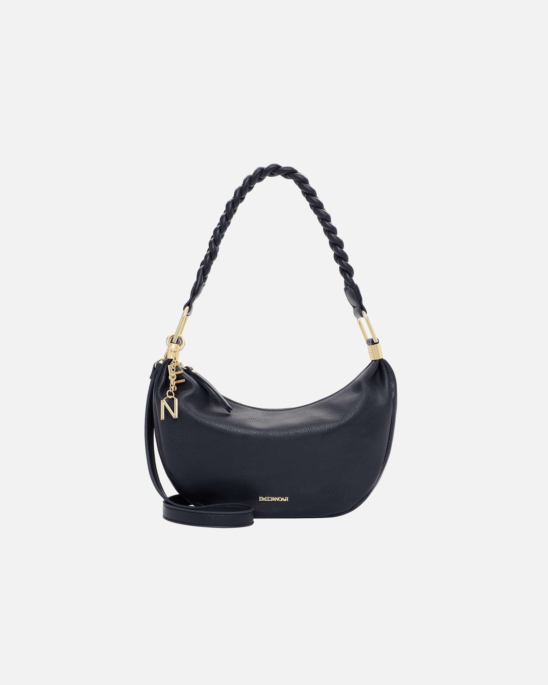 Pochette pour Femme EMILY & NOAH Poche E&N Judith Blue