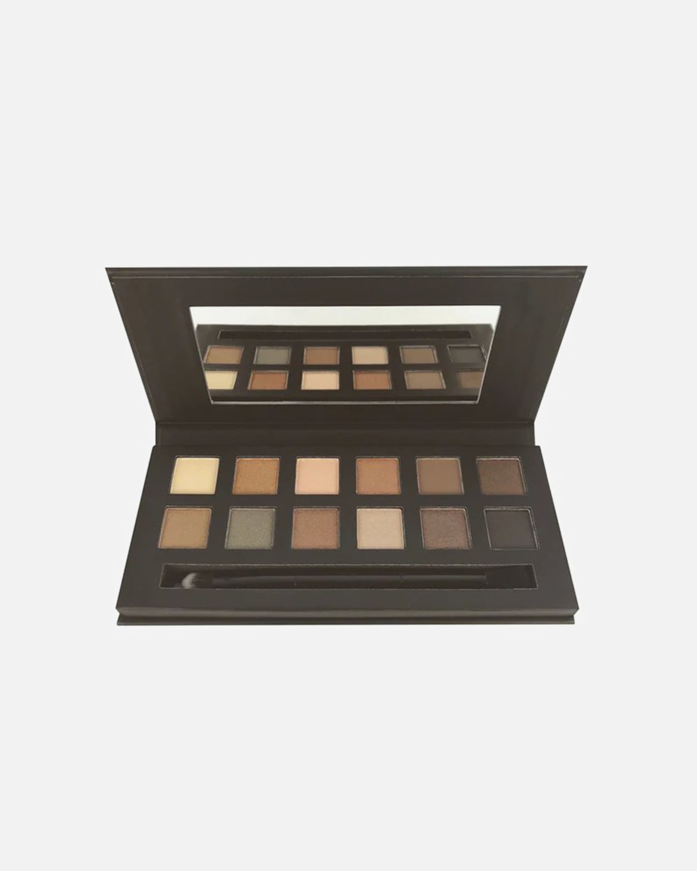 Ombre à paupières pour Unisexe Technic Palette à Fards Paupières Claim To Fame 12 g