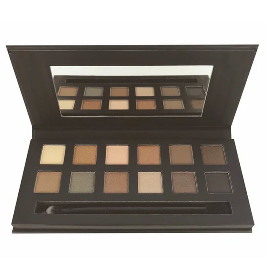 Technic - Palette à Fards Paupières Claim To Fame Palettes et coffrets 12 g unisex