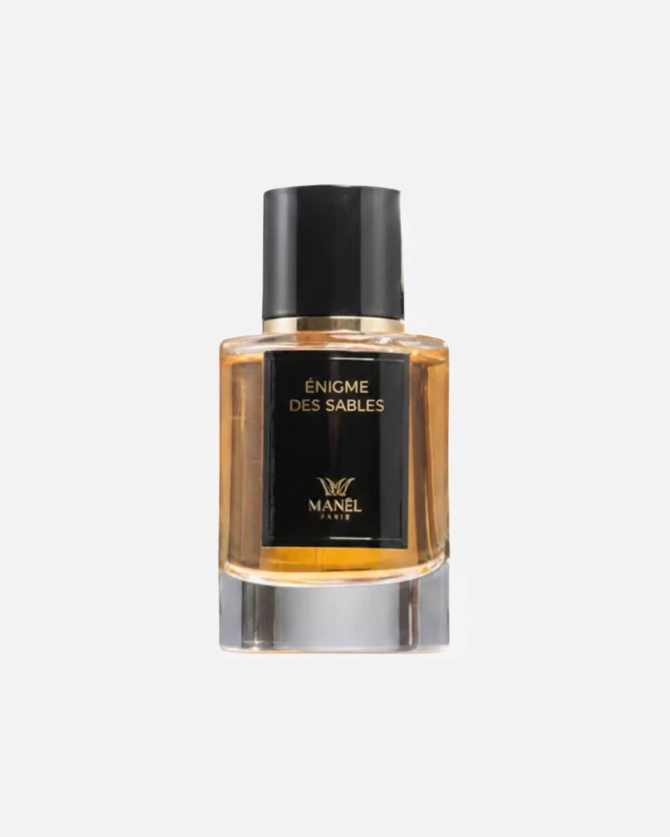 Parfum pour Unisexe Maison Manël Paris Default Brand Line Extrait de Parfum Enigme des Sables 50 ml