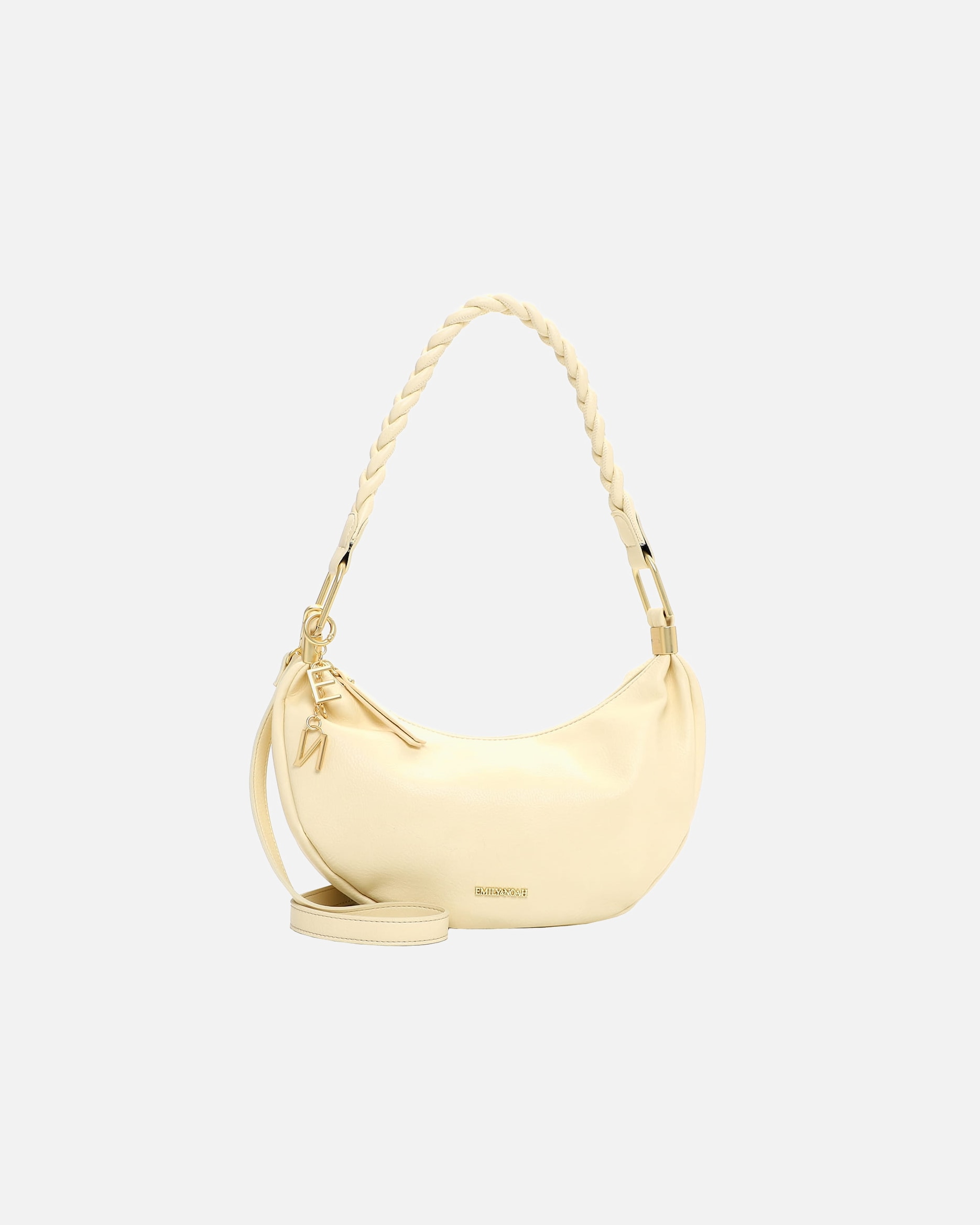 Sac pour Femme EMILY & NOAH Poche E&N Judith Lightyellow