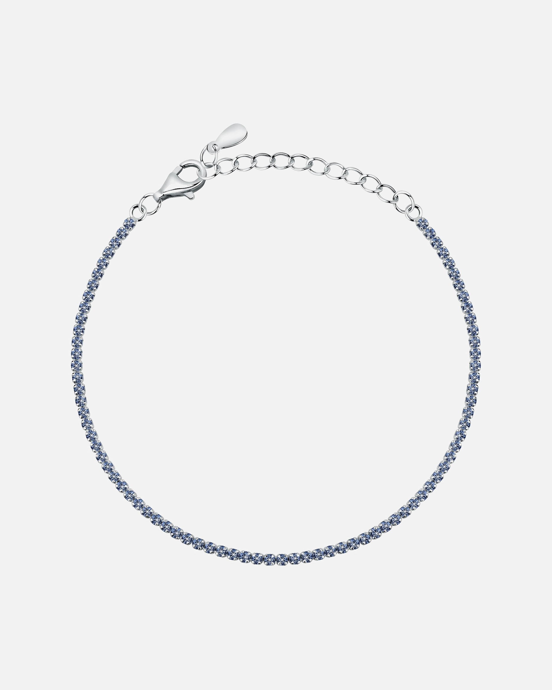 Bracelet pour Femme CHRIST Bracelets bleu
