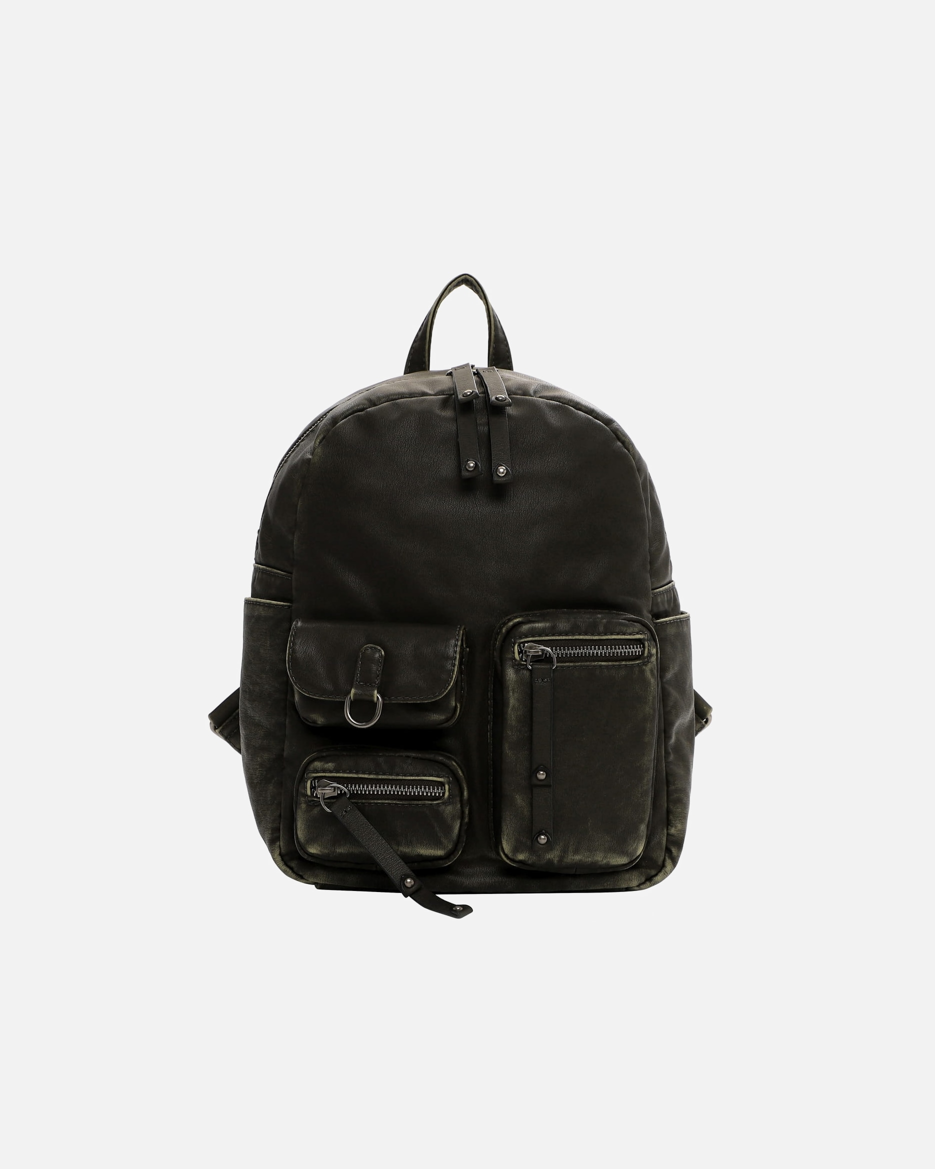 Sac à dos pour Femme SURI FREY Sac À Dos SFY Batty Oliv