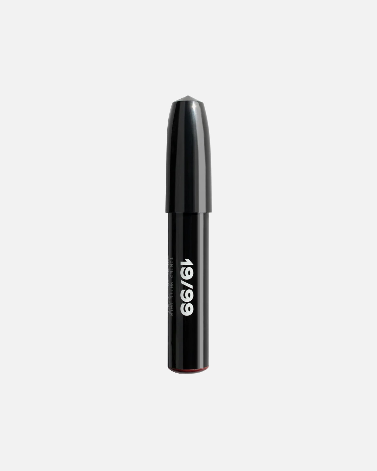 Rouge à lèvres pour Unisexe 19/99 Default Brand Line Tinted Matte Balm - TERRA Tinted Matte Balm - TERRA