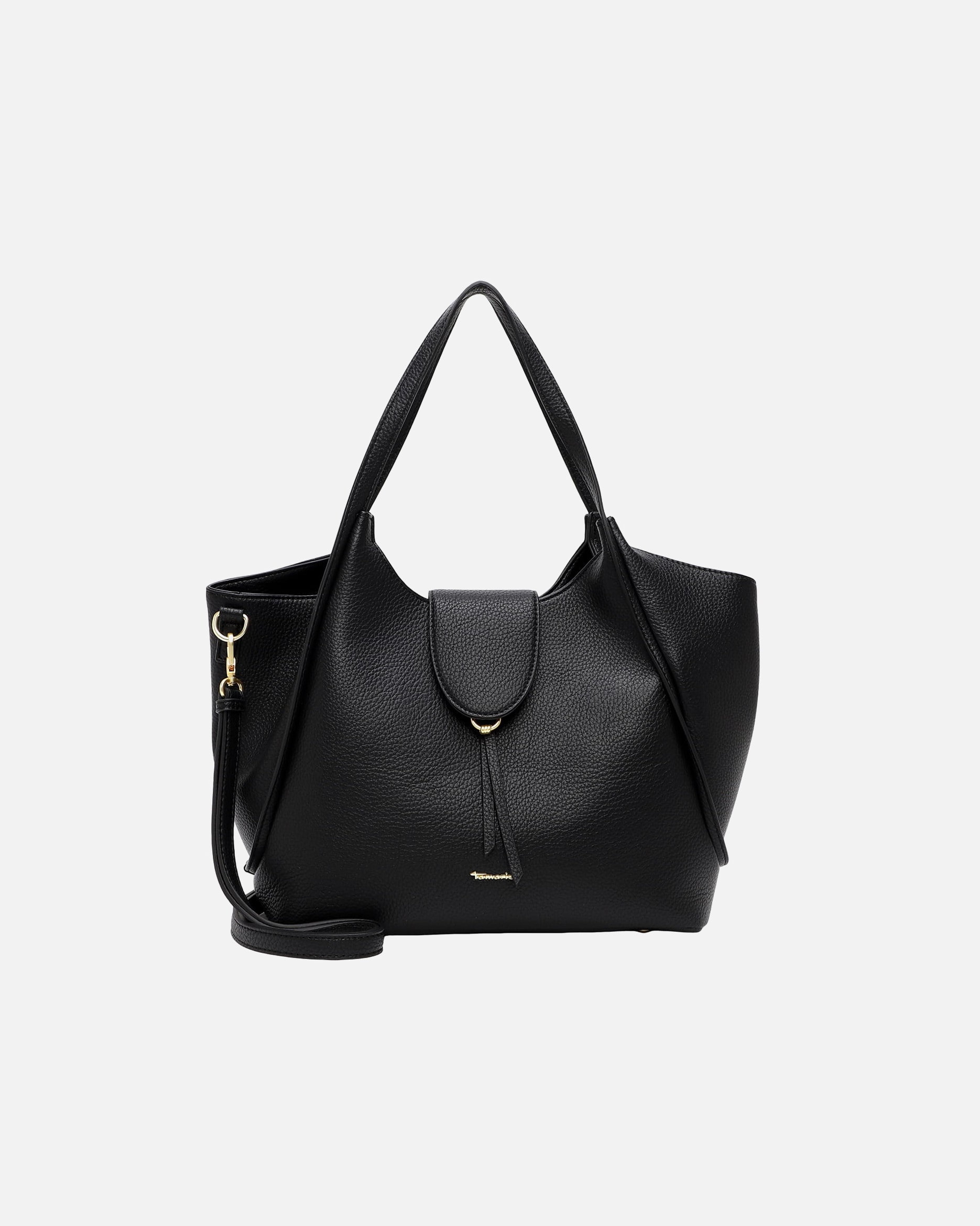 Sac pour Femme Tamaris Sac À Dos TAS Manuela schwarz