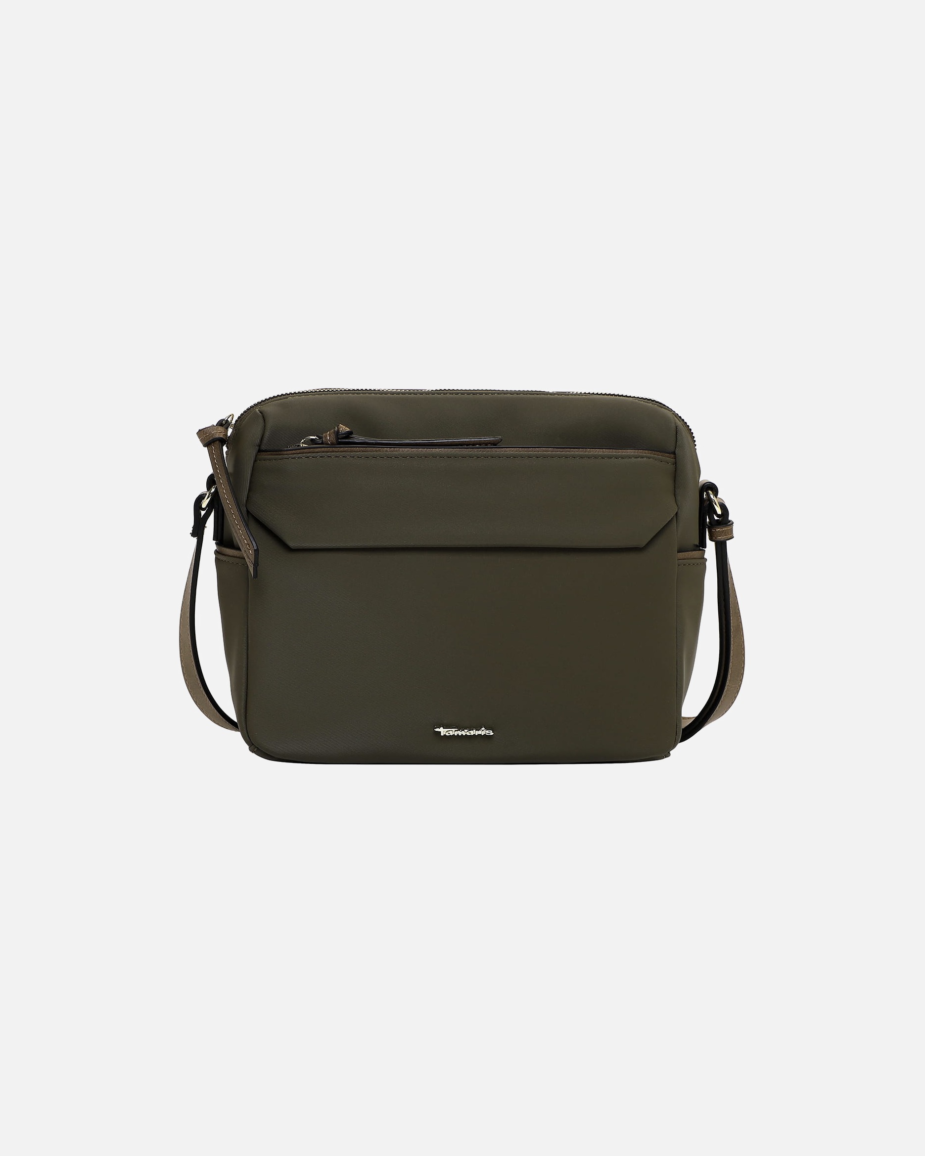 Sac pour Femme Tamaris Sac À Bandoulière TAS Margitta Oliv
