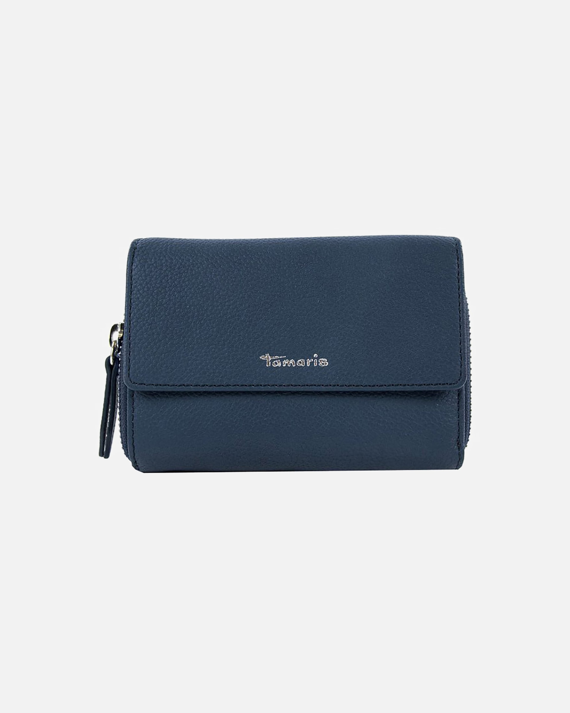 Porte-monnaie pour Femme Tamaris Portefeuille TAS Amanda Blue