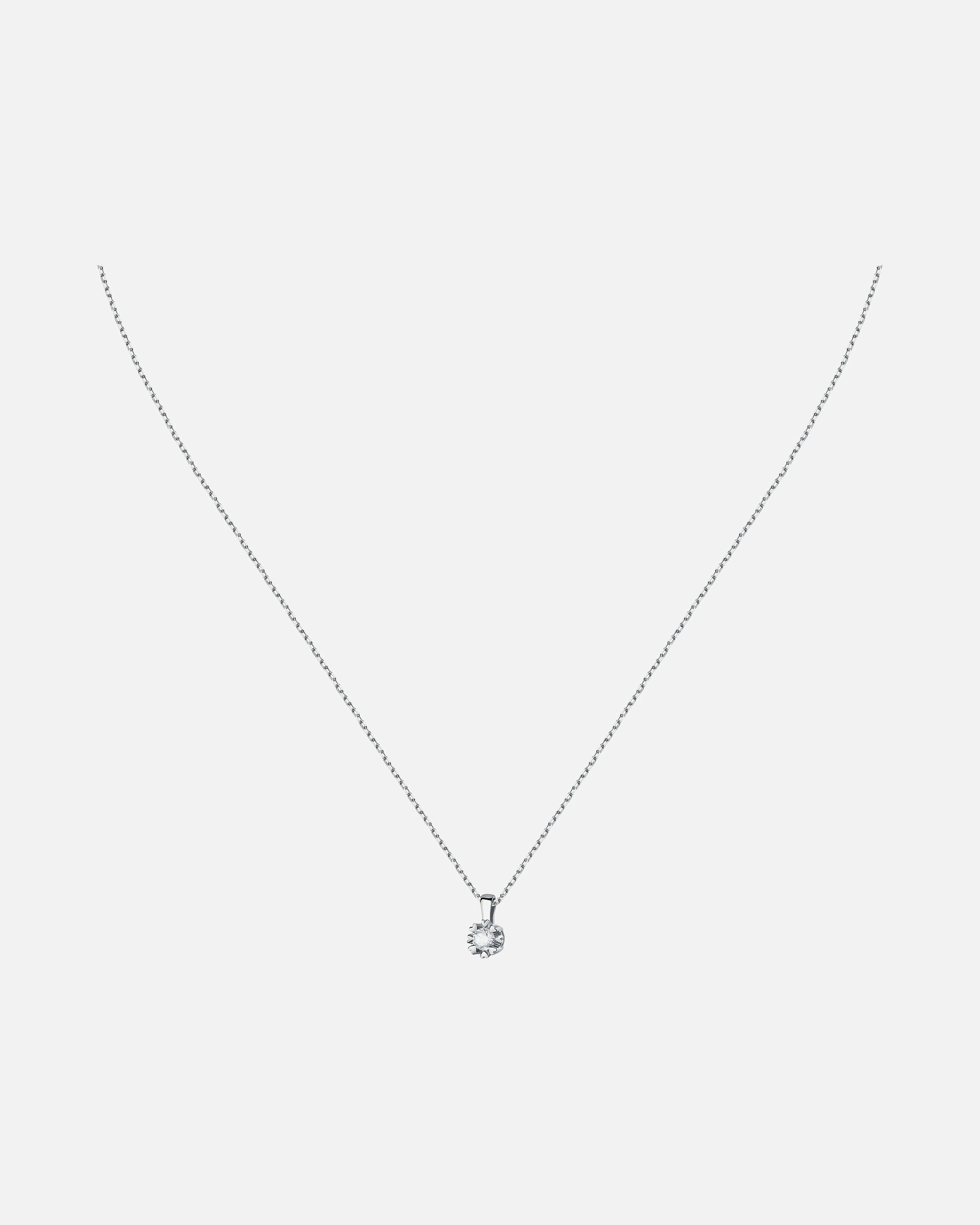 Collier pour Femme CHRIST Chaînes One Size