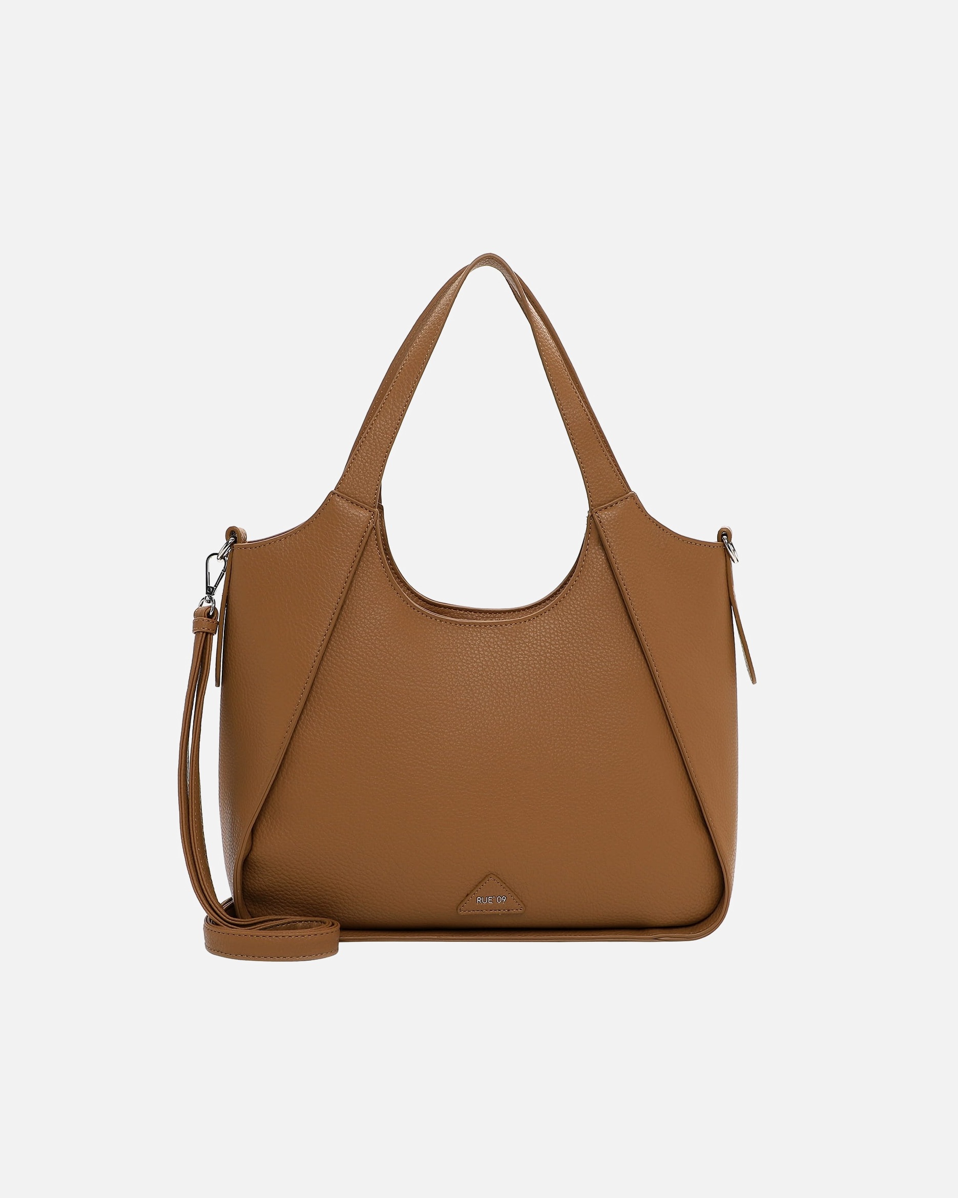 Sac pour Femme EMILY & NOAH Sac À Dos E&N Bondy RUE 09 sahara