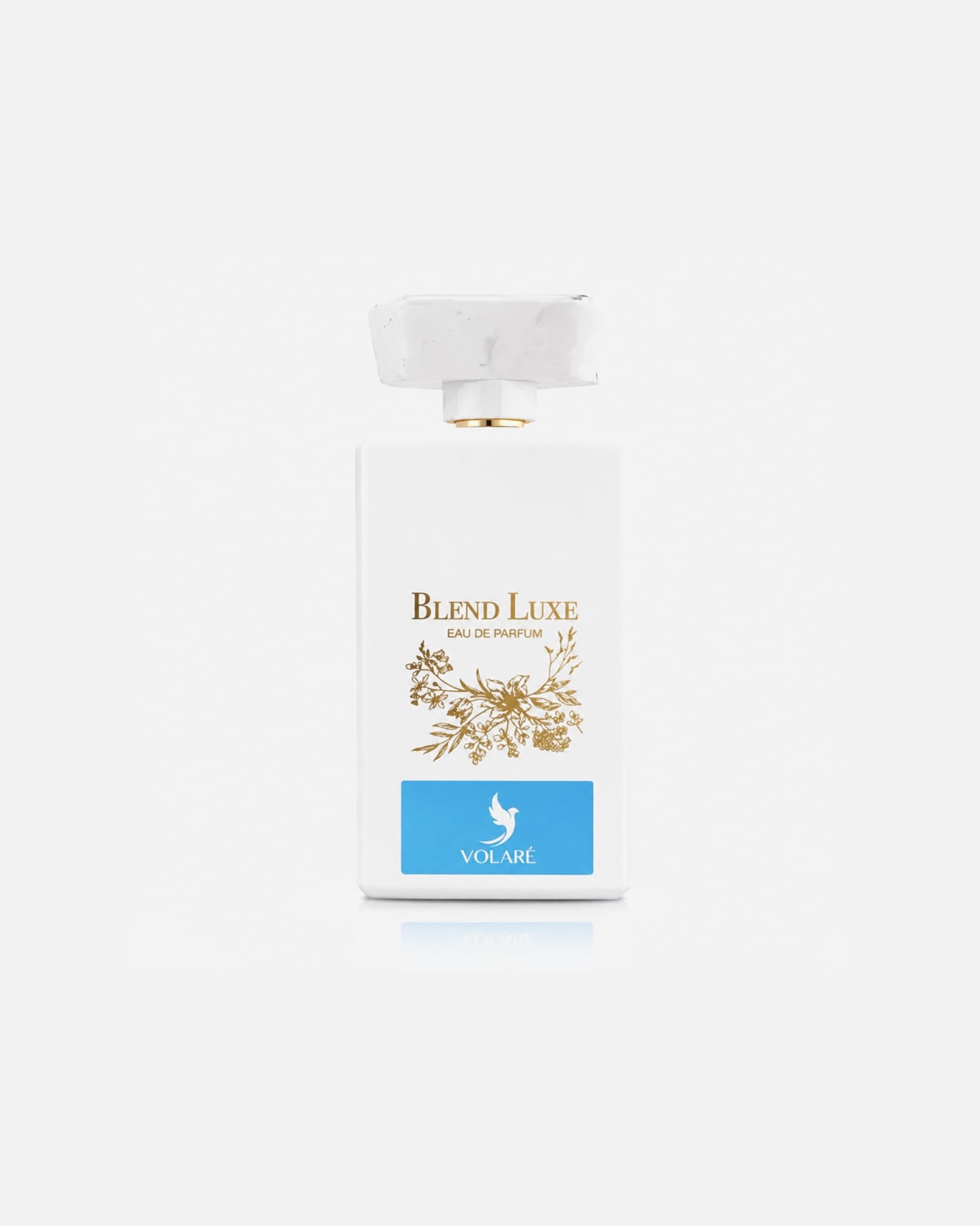 Parfum pour Unisexe Volaré Default Brand Line Eau de Parfum Blend Luxe 100 ml