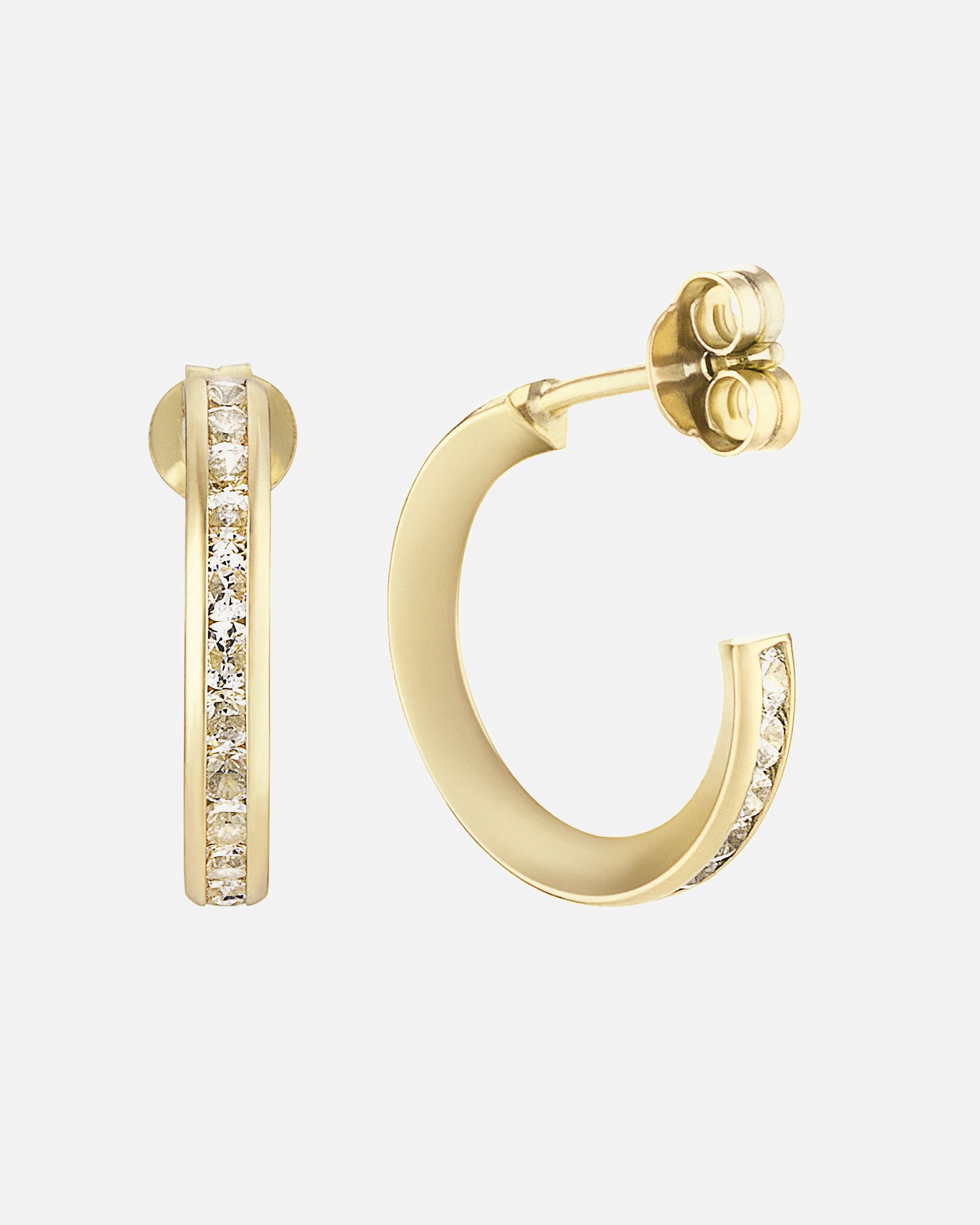 Boucles d'oreilles pour Femme FAVS Boucles d'oreilles One Size