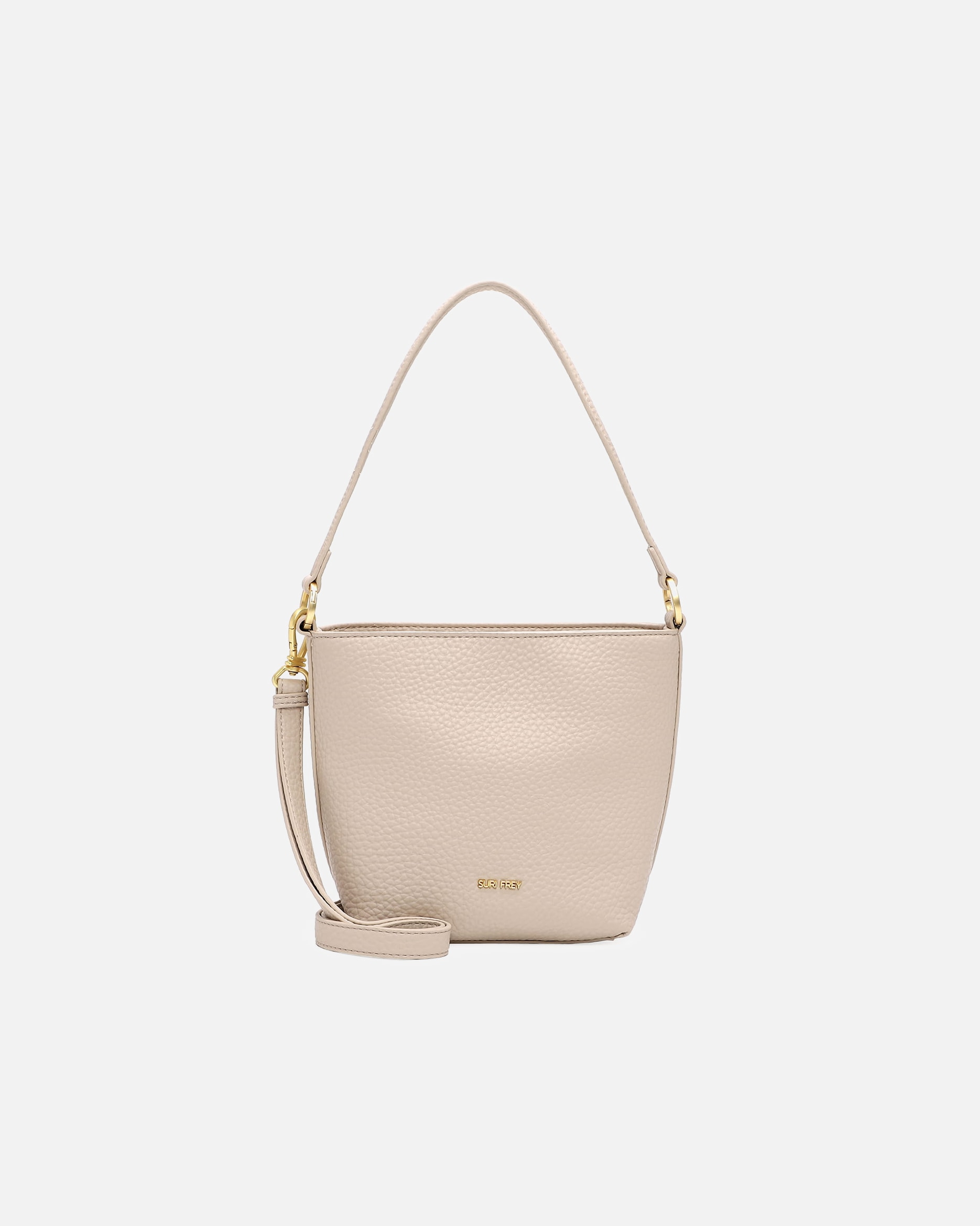 Sac pour Femme SURI FREY Poche SFY Mimmy Beige