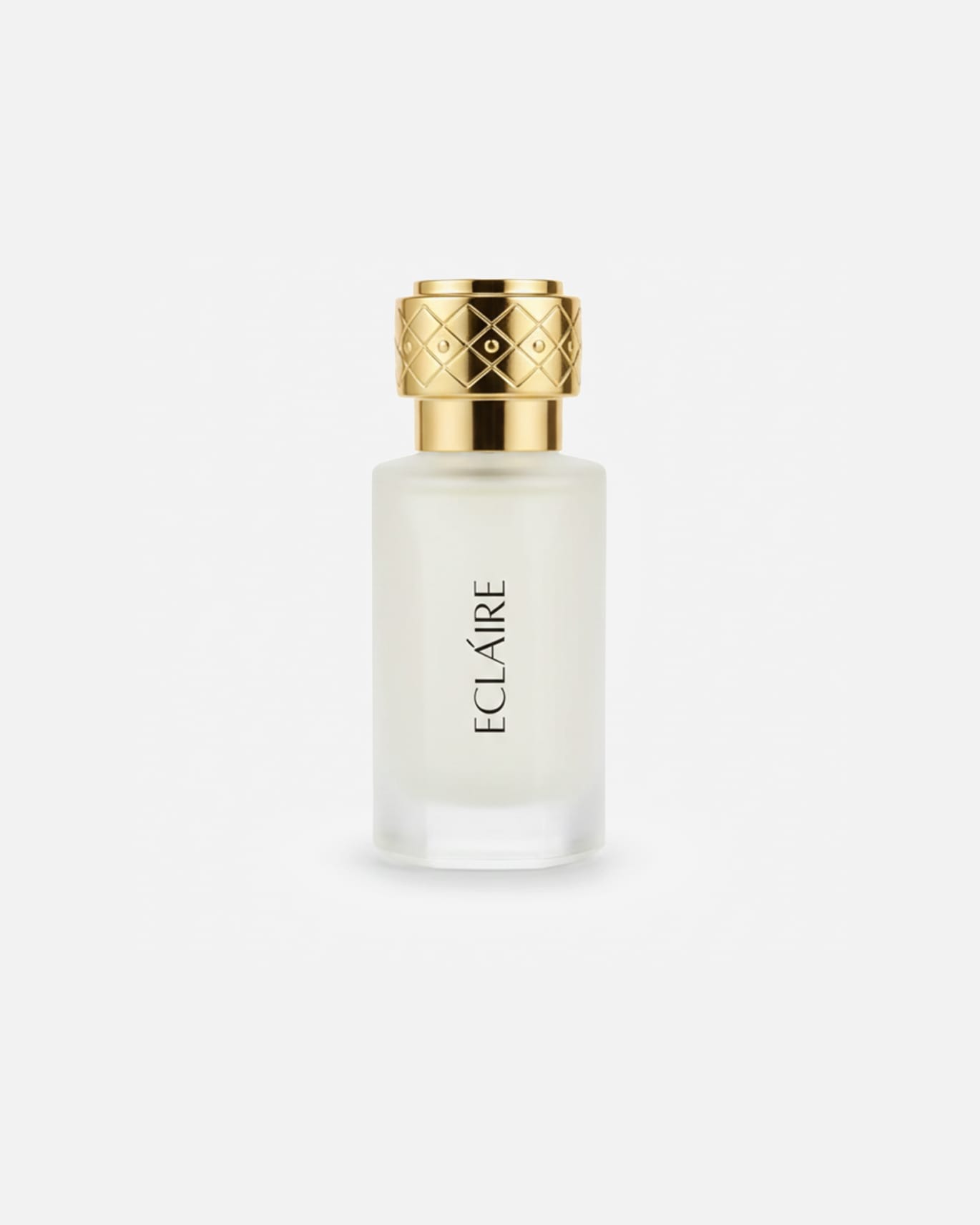 Parfum pour Unisexe Dubai Flower Default Brand Line Concentré de Parfum Musc Tahara Eclaire 12 ml